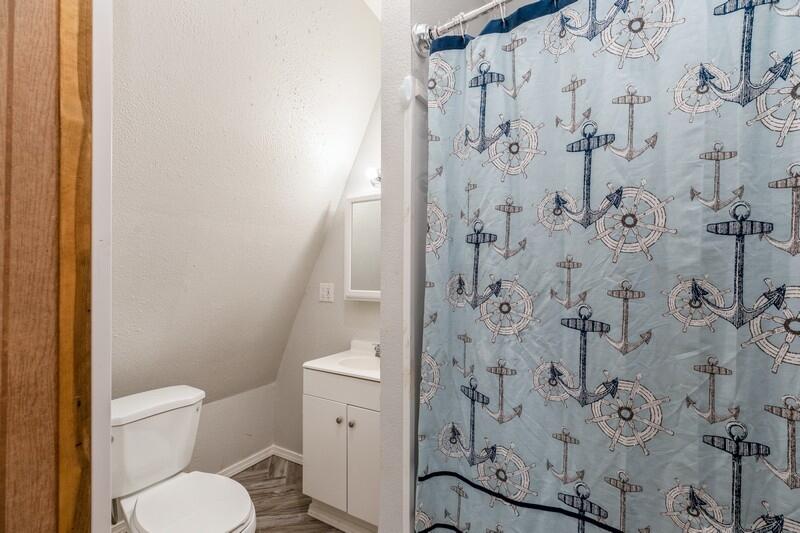 NO RECORDED SUBDIVISION - Residential