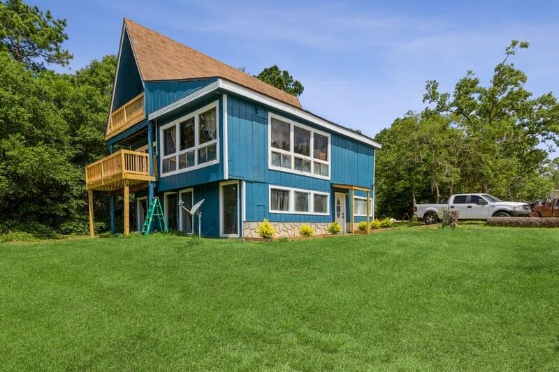 NO RECORDED SUBDIVISION - Residential
