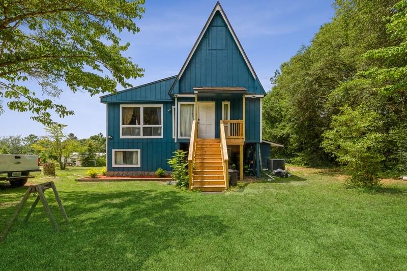 NO RECORDED SUBDIVISION - Residential