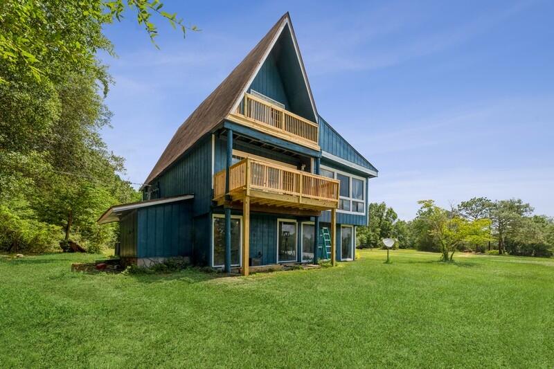 NO RECORDED SUBDIVISION - Residential