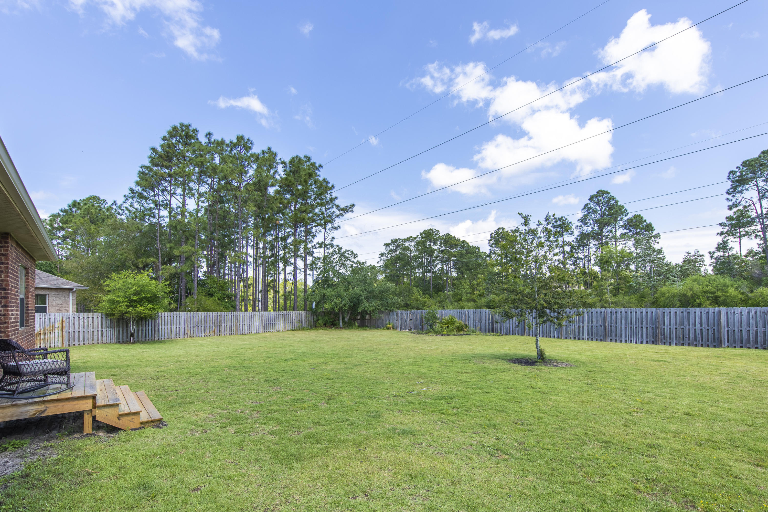 PEACH CREEK PH 1 - Residential