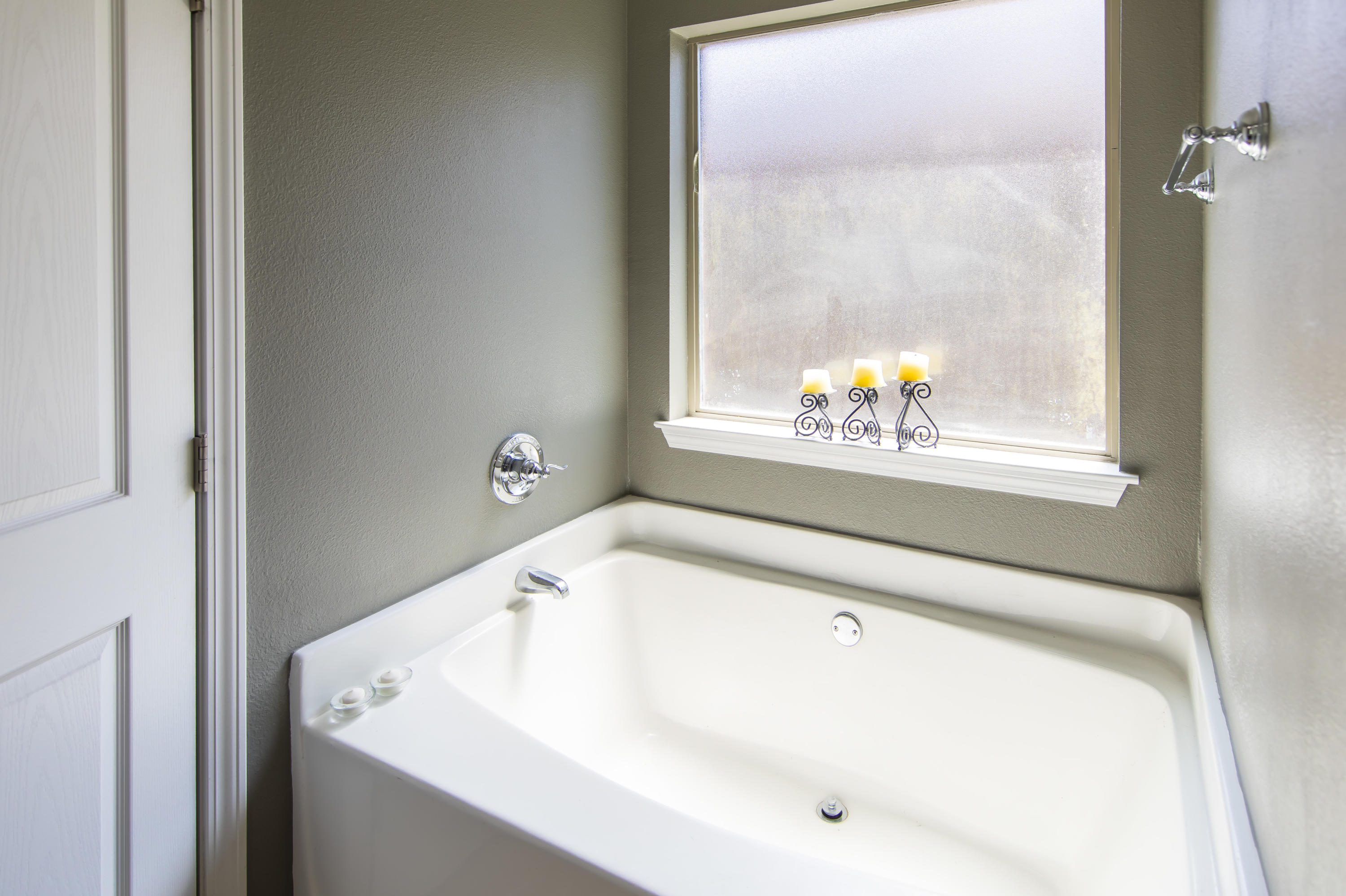 PEACH CREEK PH 1 - Residential