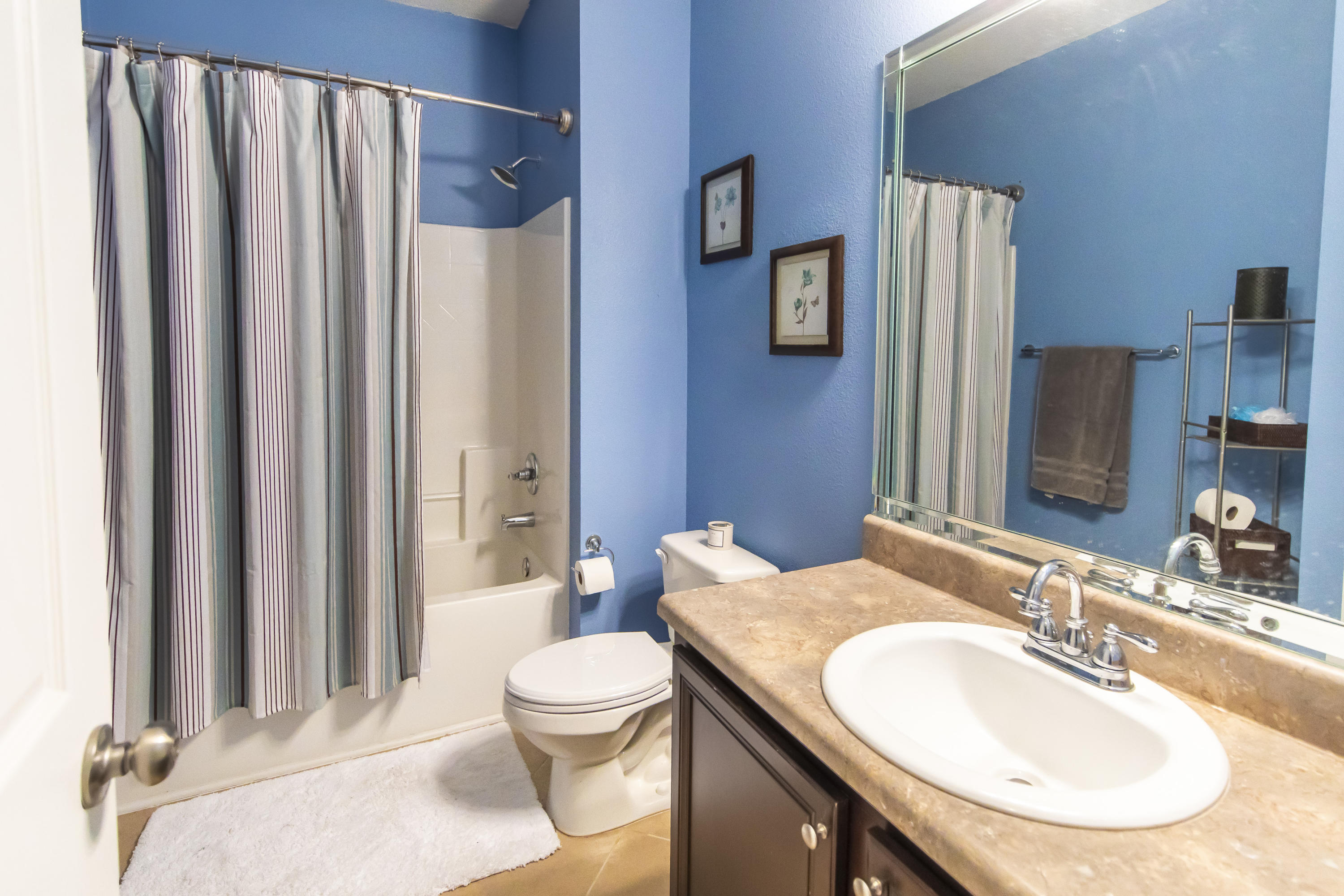 PEACH CREEK PH 1 - Residential