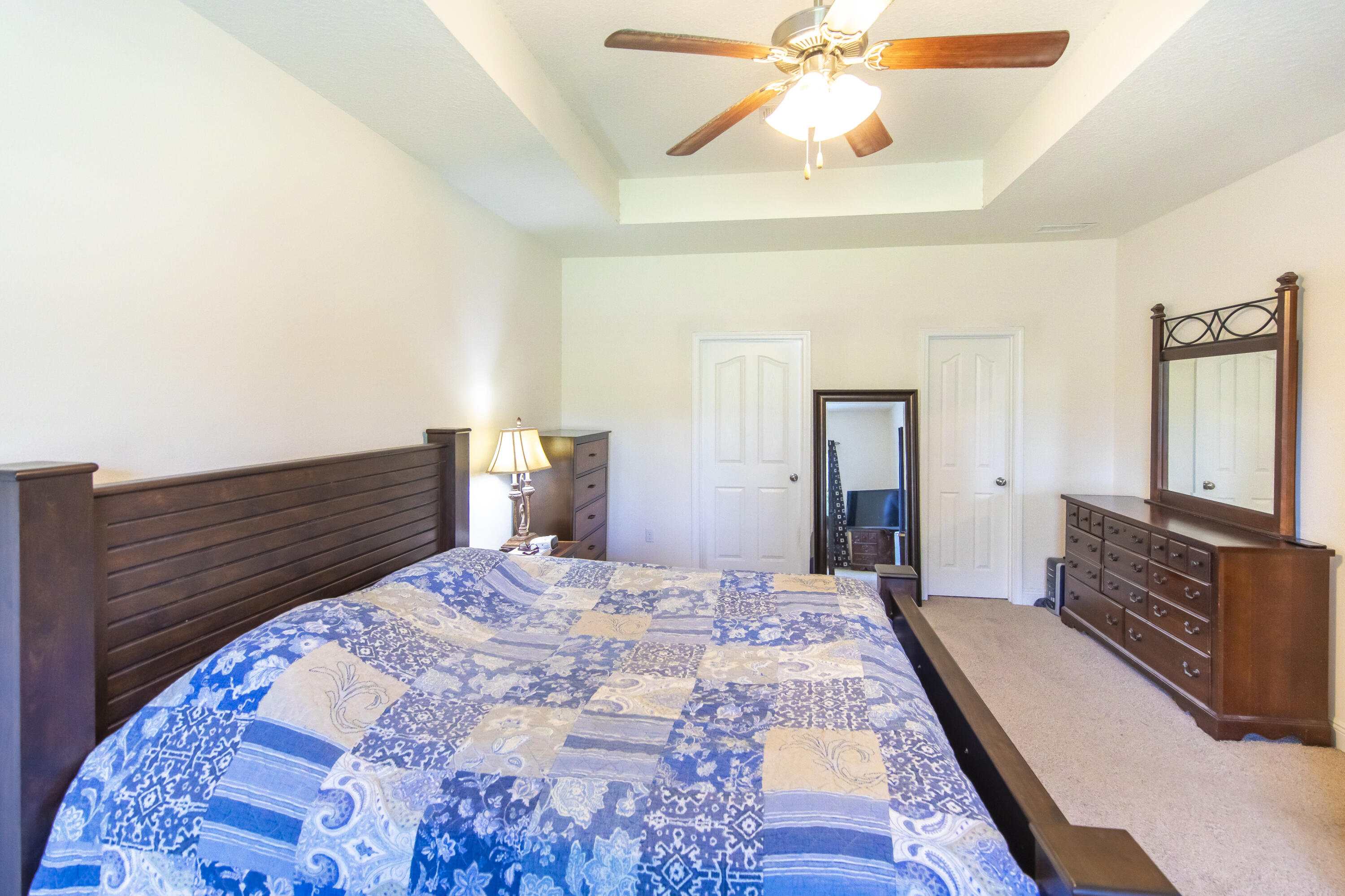 PEACH CREEK PH 1 - Residential