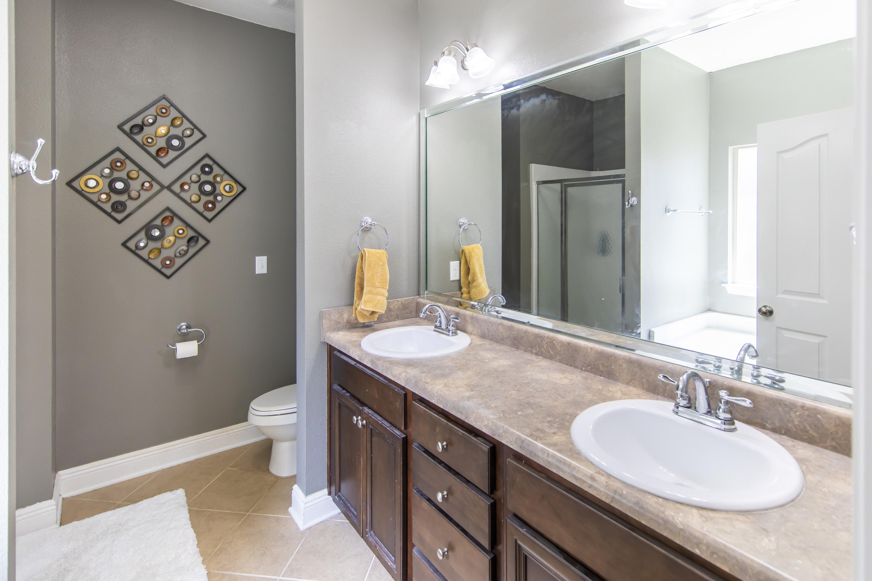 PEACH CREEK PH 1 - Residential