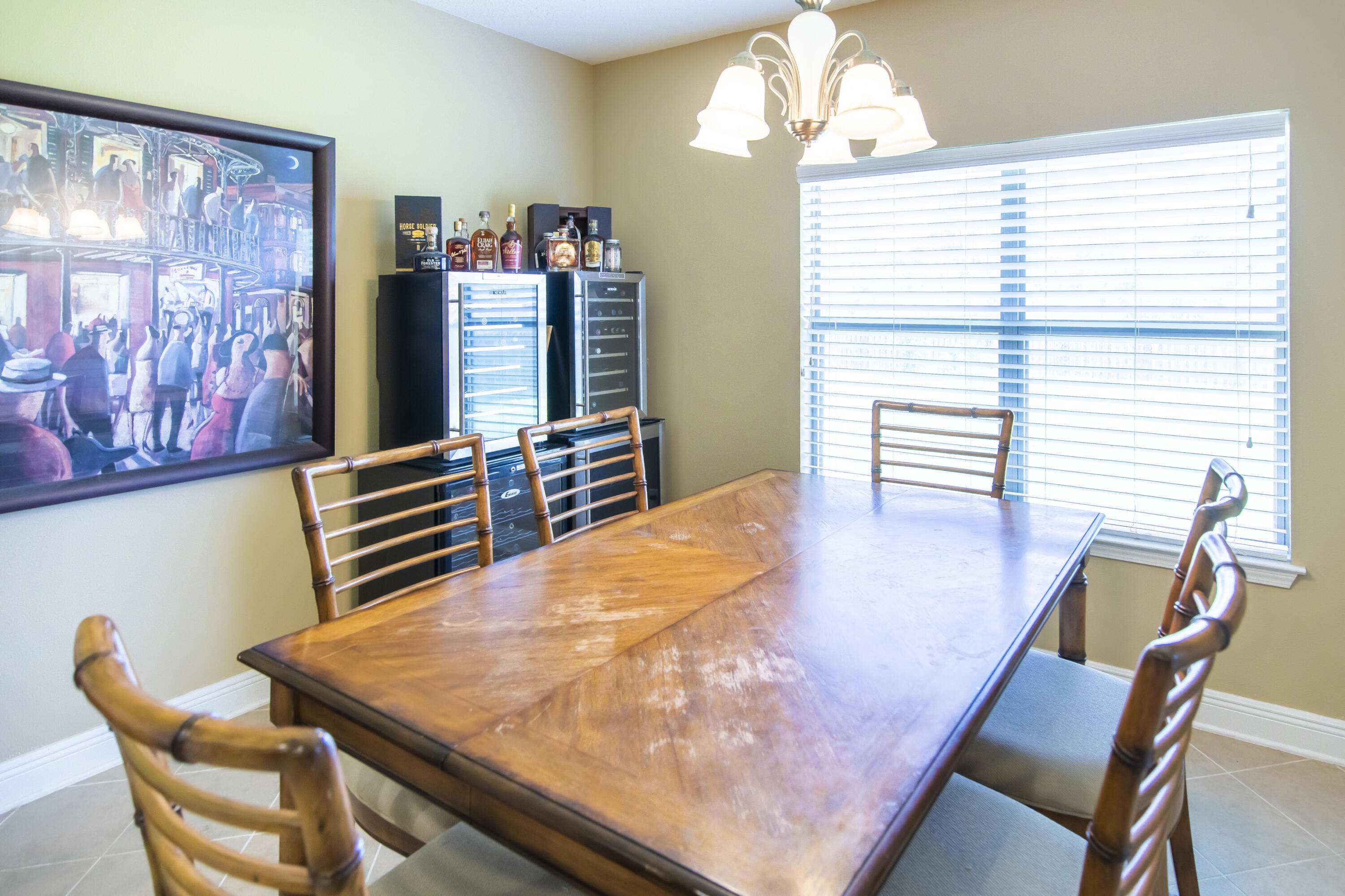 PEACH CREEK PH 1 - Residential