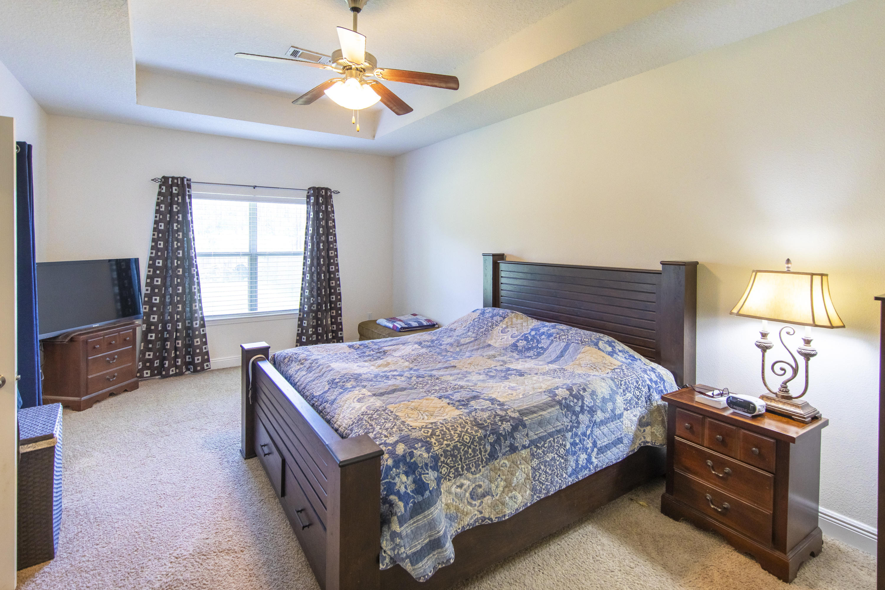 PEACH CREEK PH 1 - Residential