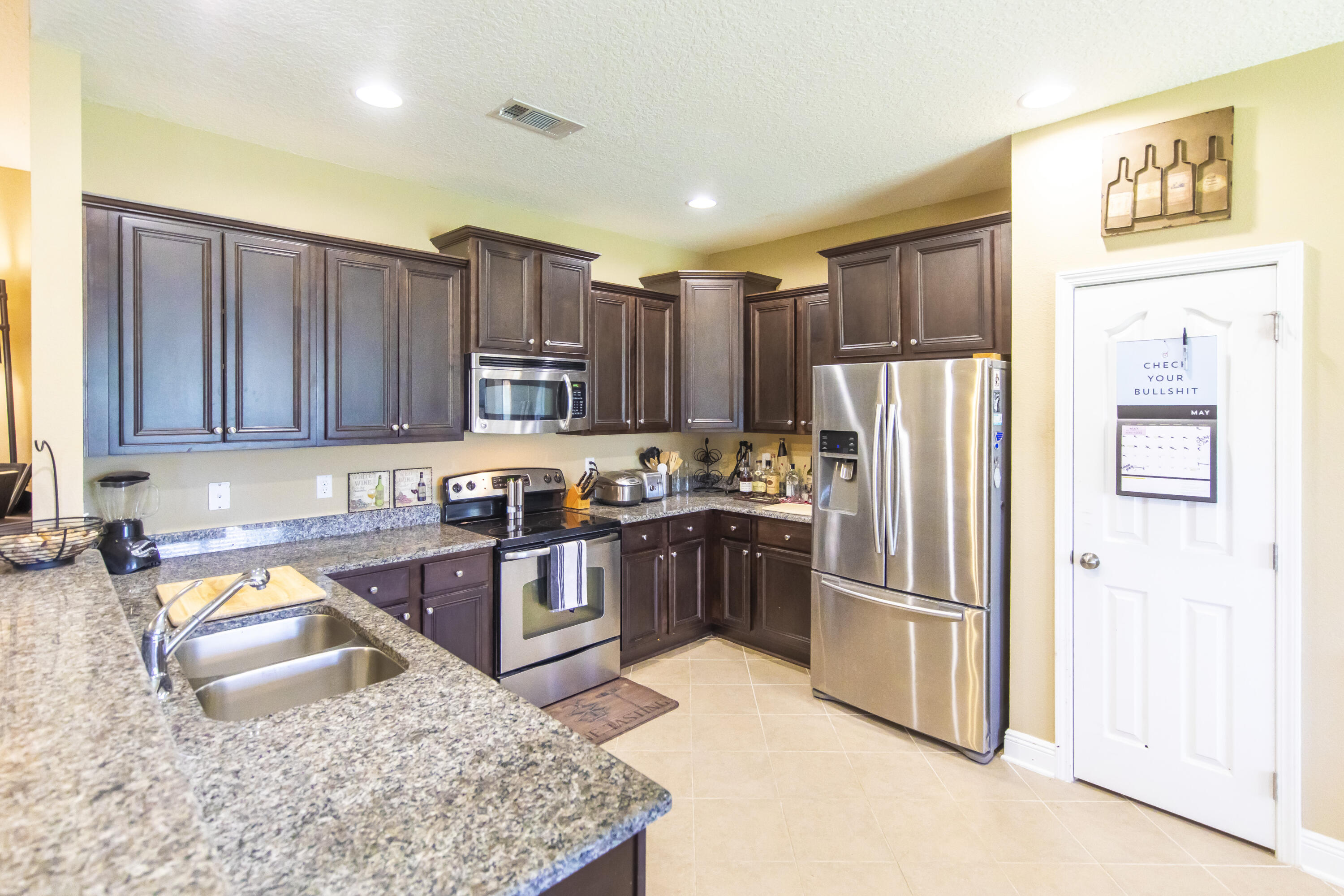 PEACH CREEK PH 1 - Residential