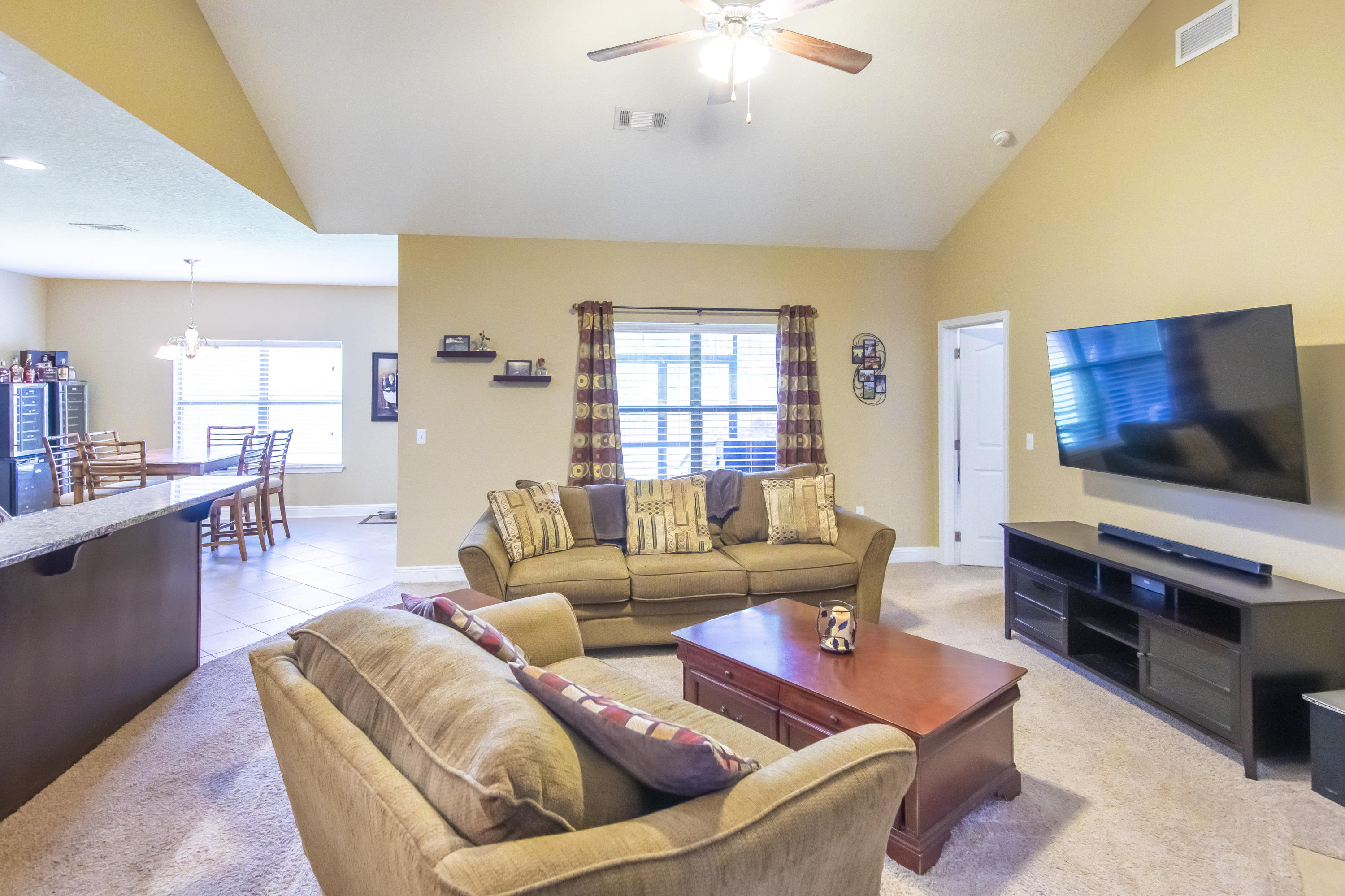 PEACH CREEK PH 1 - Residential
