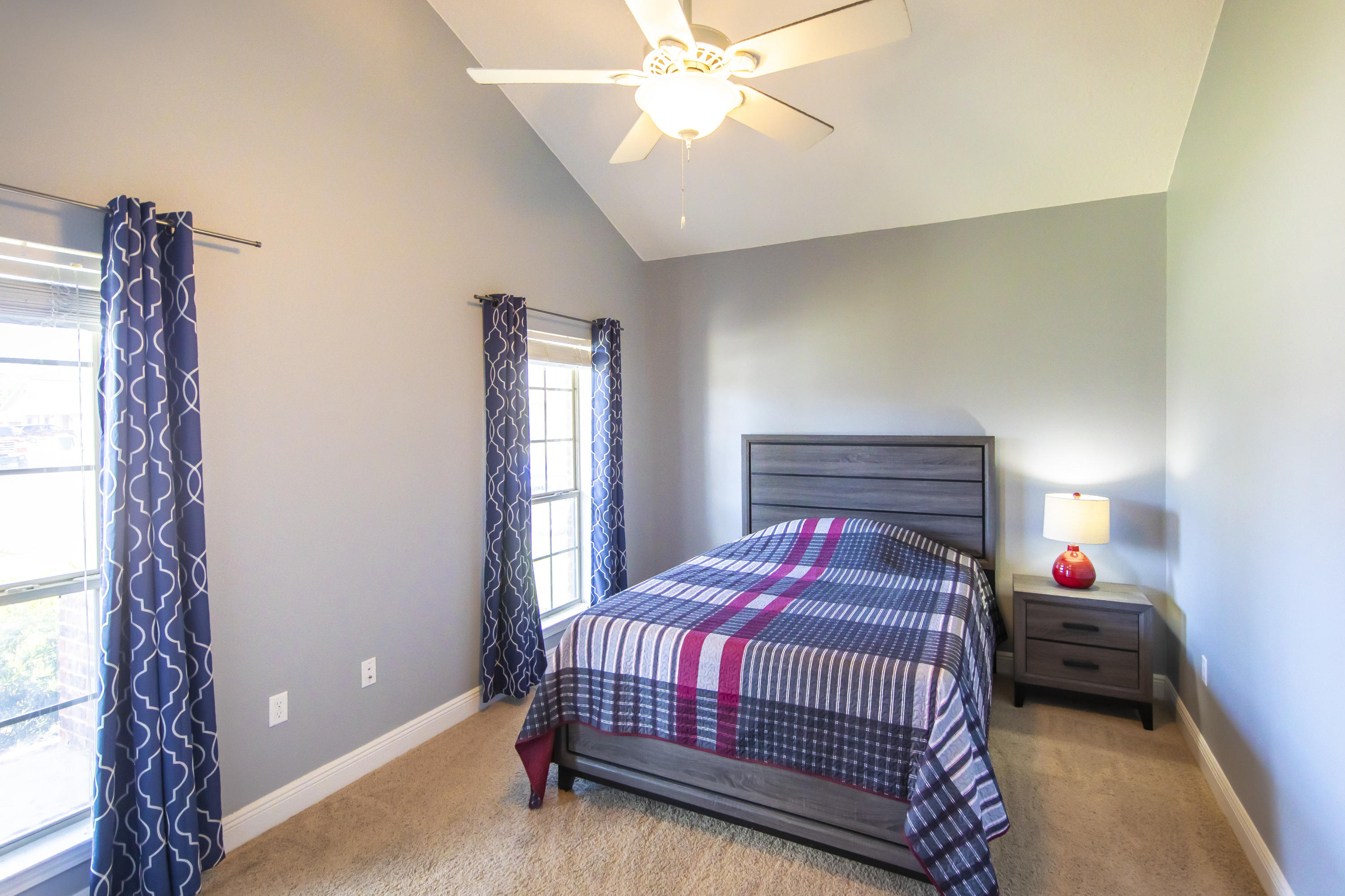 PEACH CREEK PH 1 - Residential