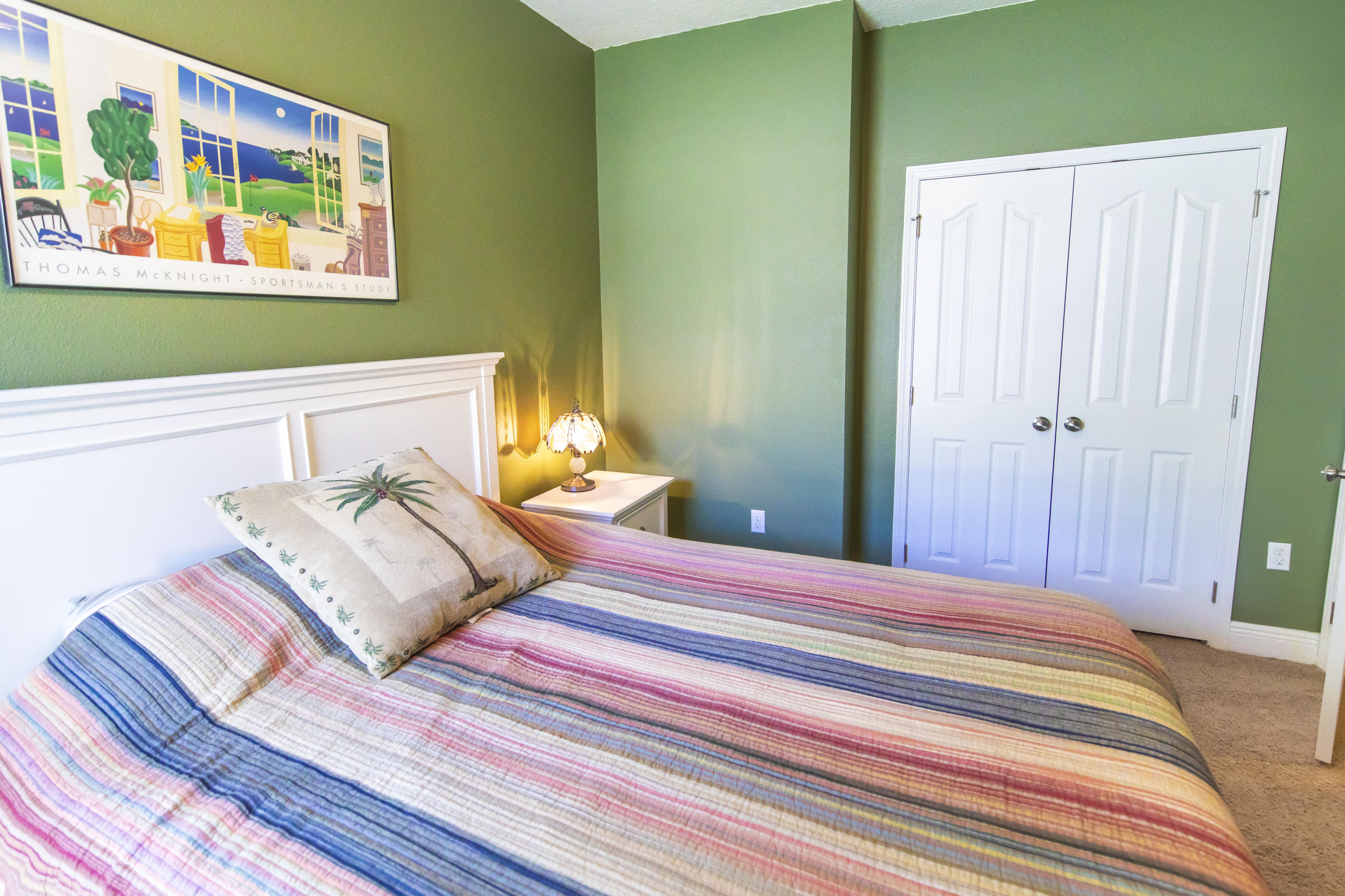 PEACH CREEK PH 1 - Residential