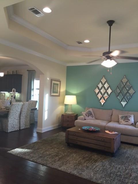 DRIFTWOOD ESTATES - Residential