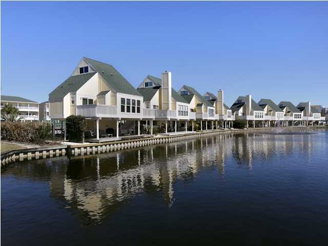SANDPIPER COVE PH 25 - Residential