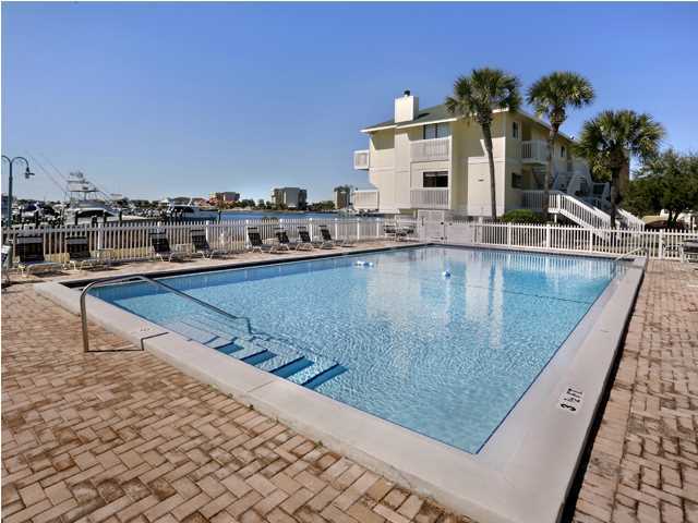 SANDPIPER COVE PH 25 - Residential