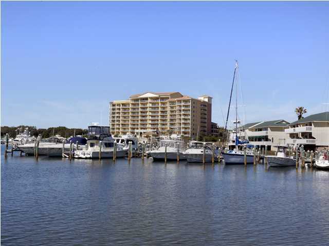 SANDPIPER COVE PH 25 - Residential