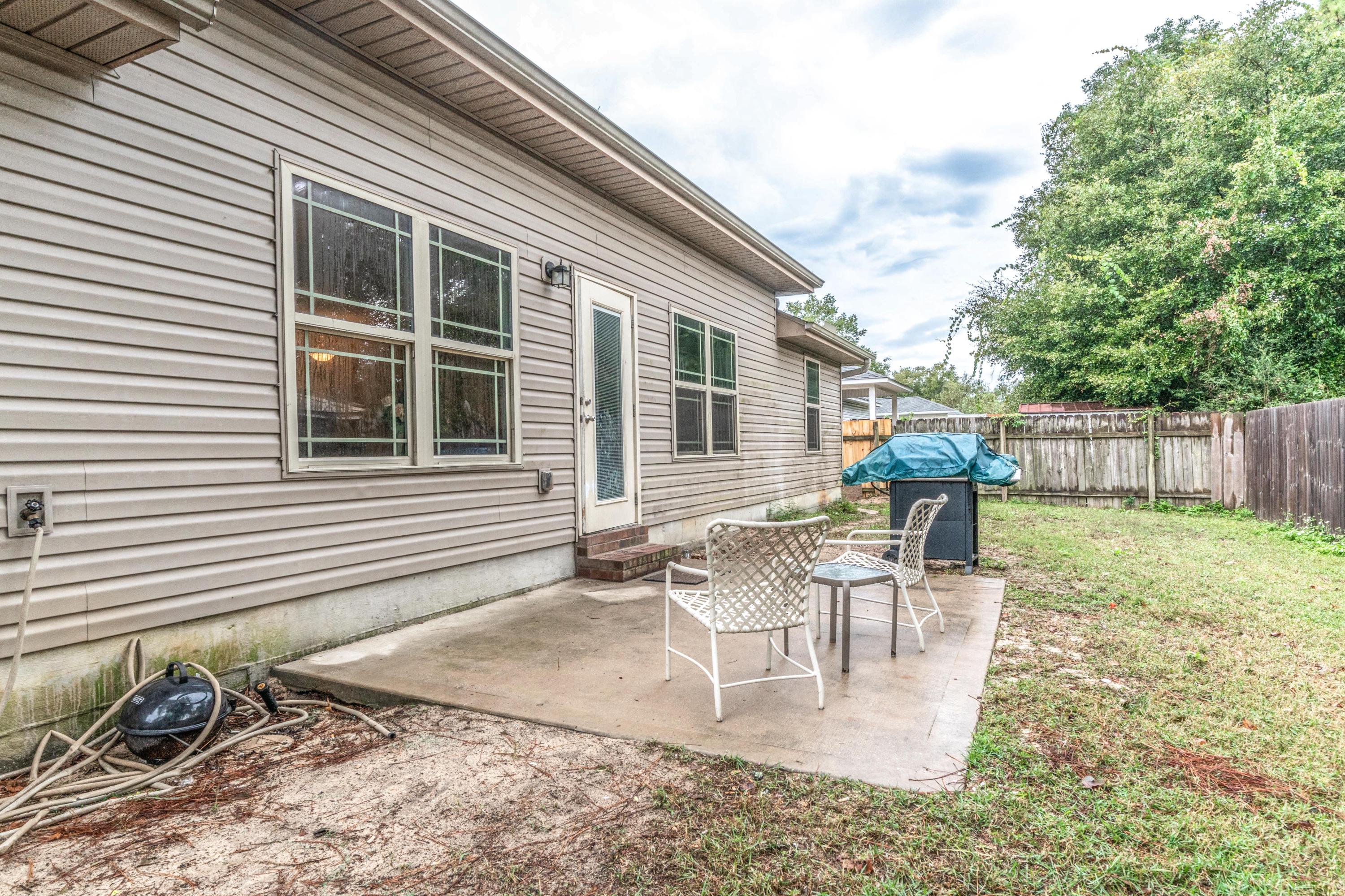 CASA LOMA S/D 1ST ADDN - Residential