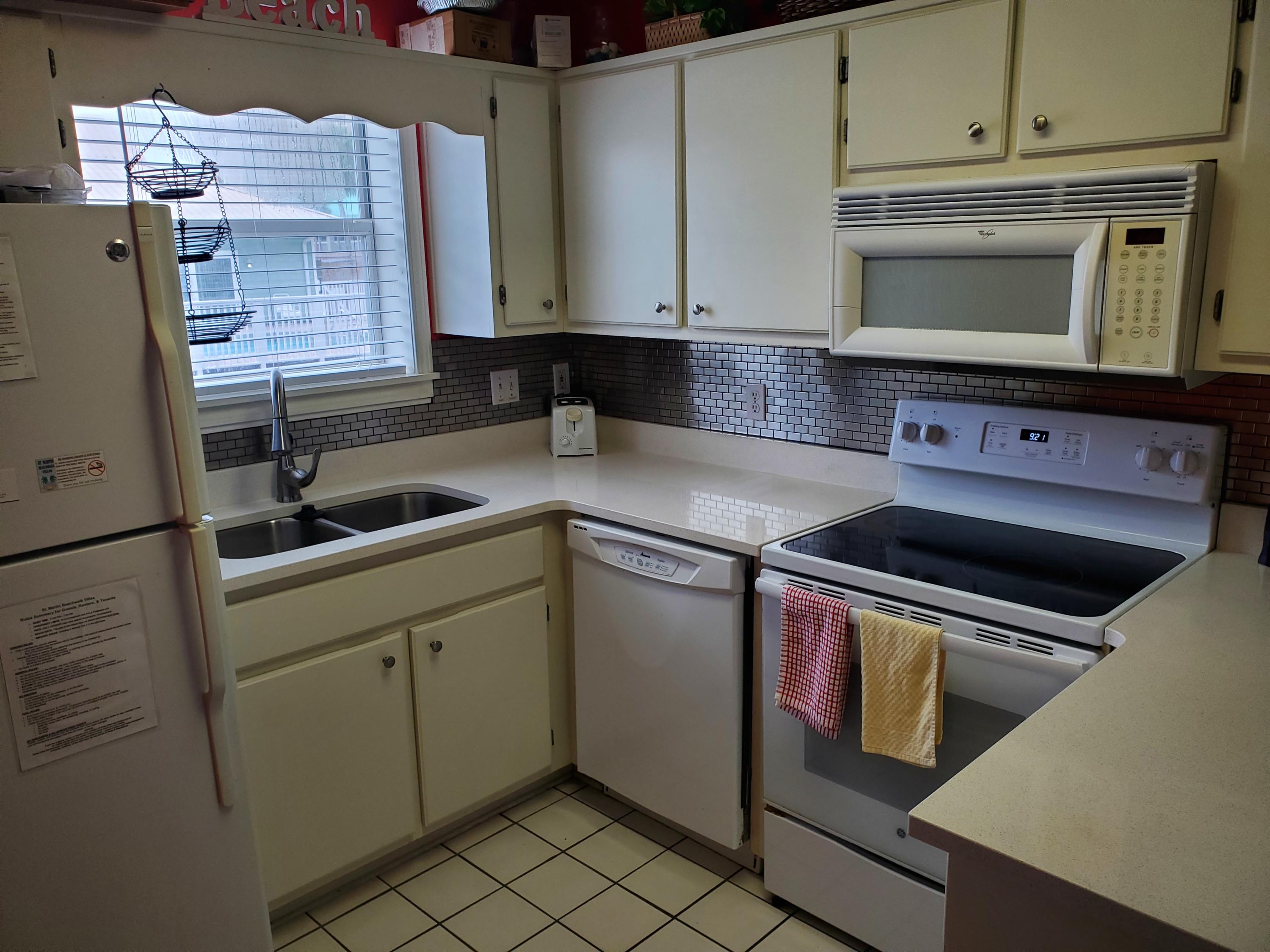 ST MARTIN BEACHWALK PH 3 - Residential