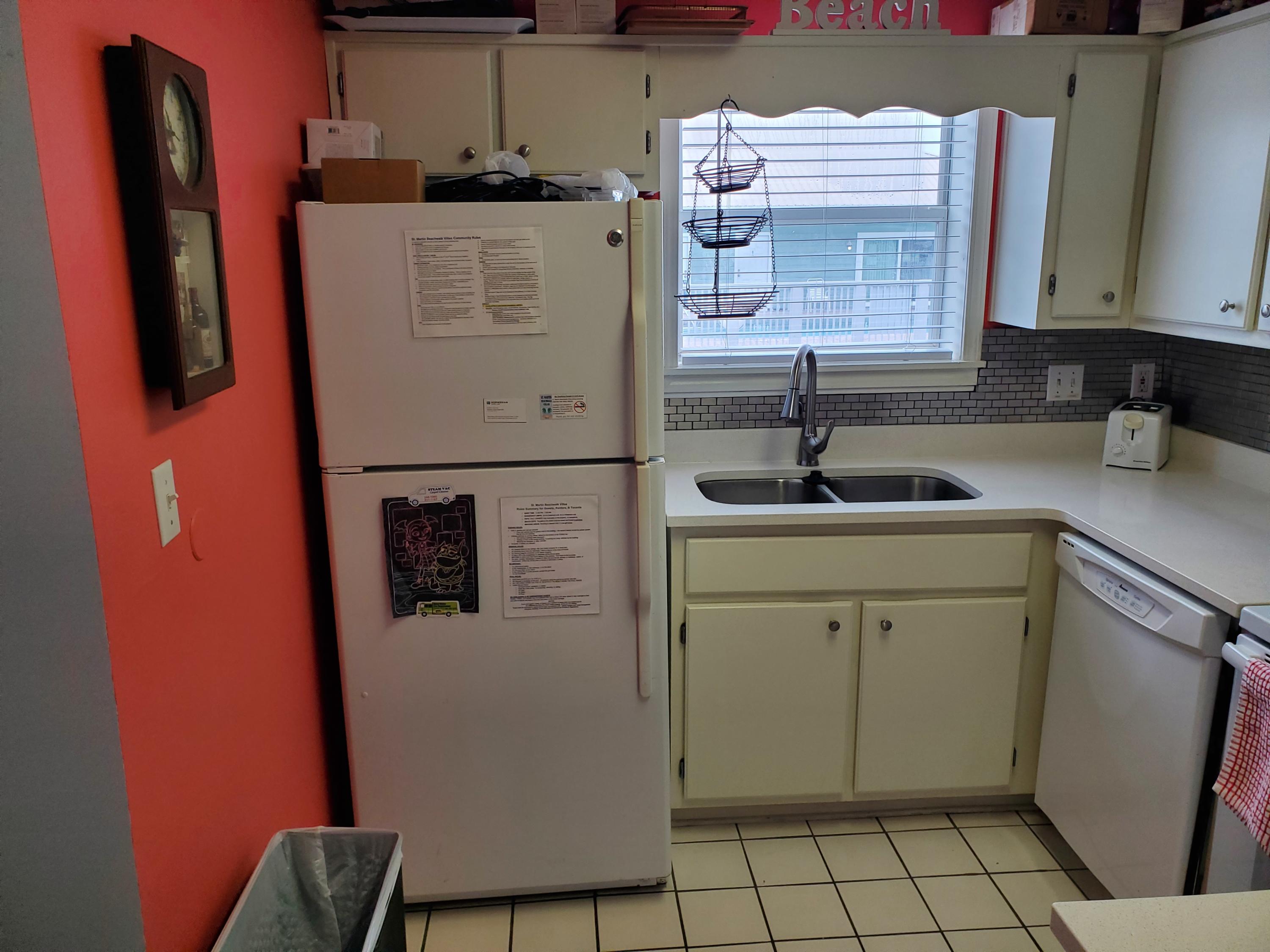 ST MARTIN BEACHWALK PH 3 - Residential