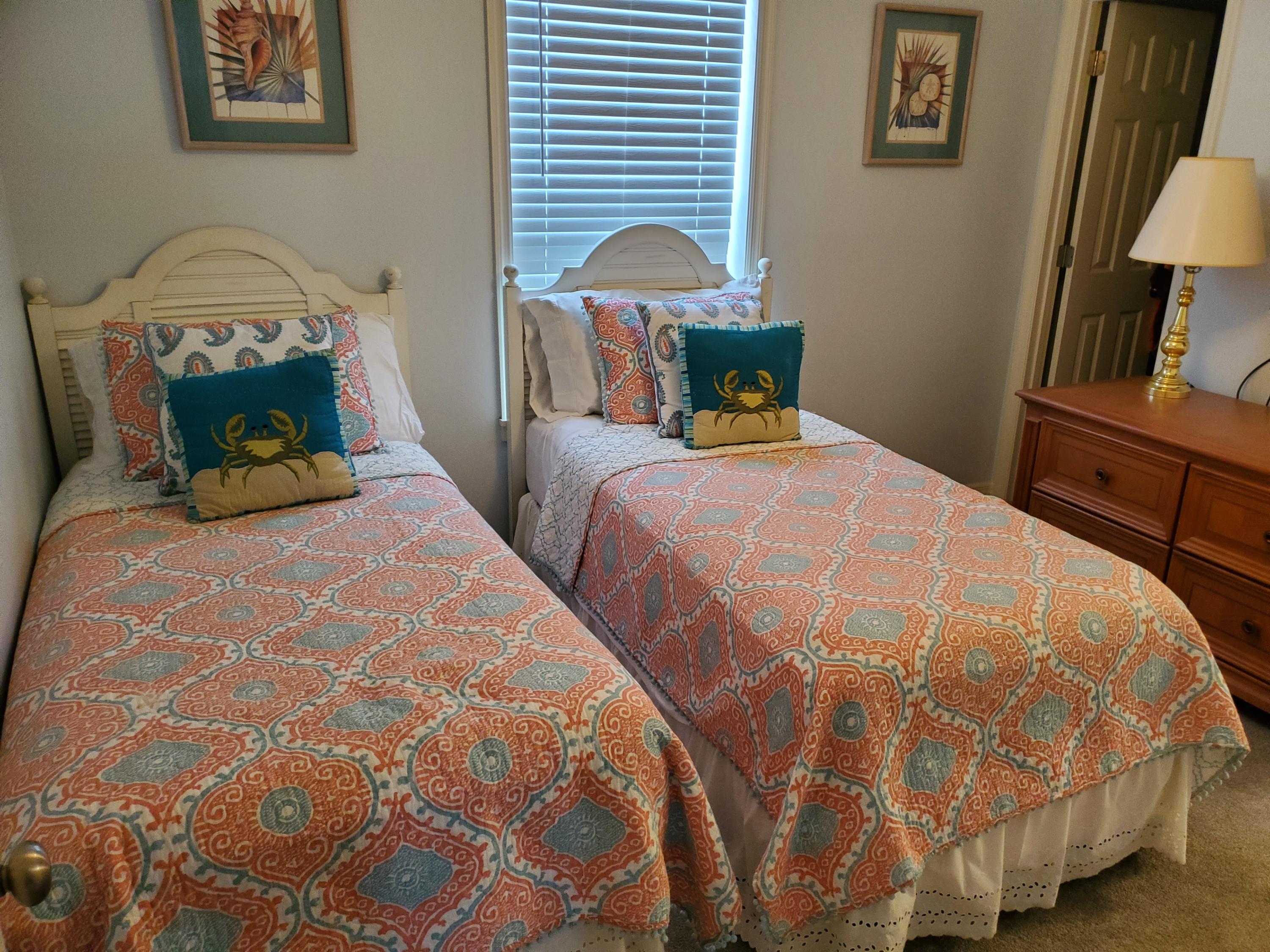 ST MARTIN BEACHWALK PH 3 - Residential