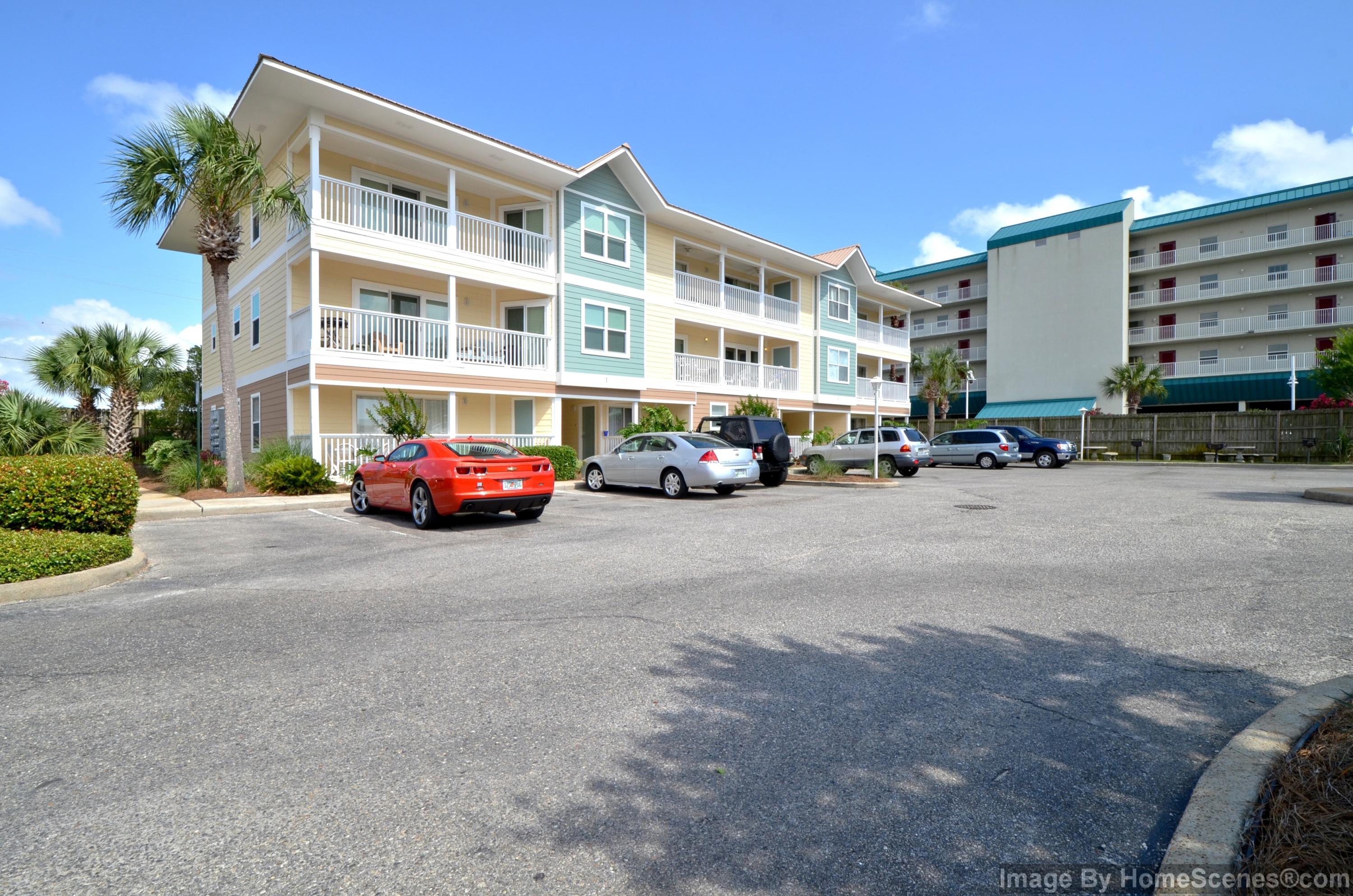 ST MARTIN BEACHWALK PH 3 - Residential