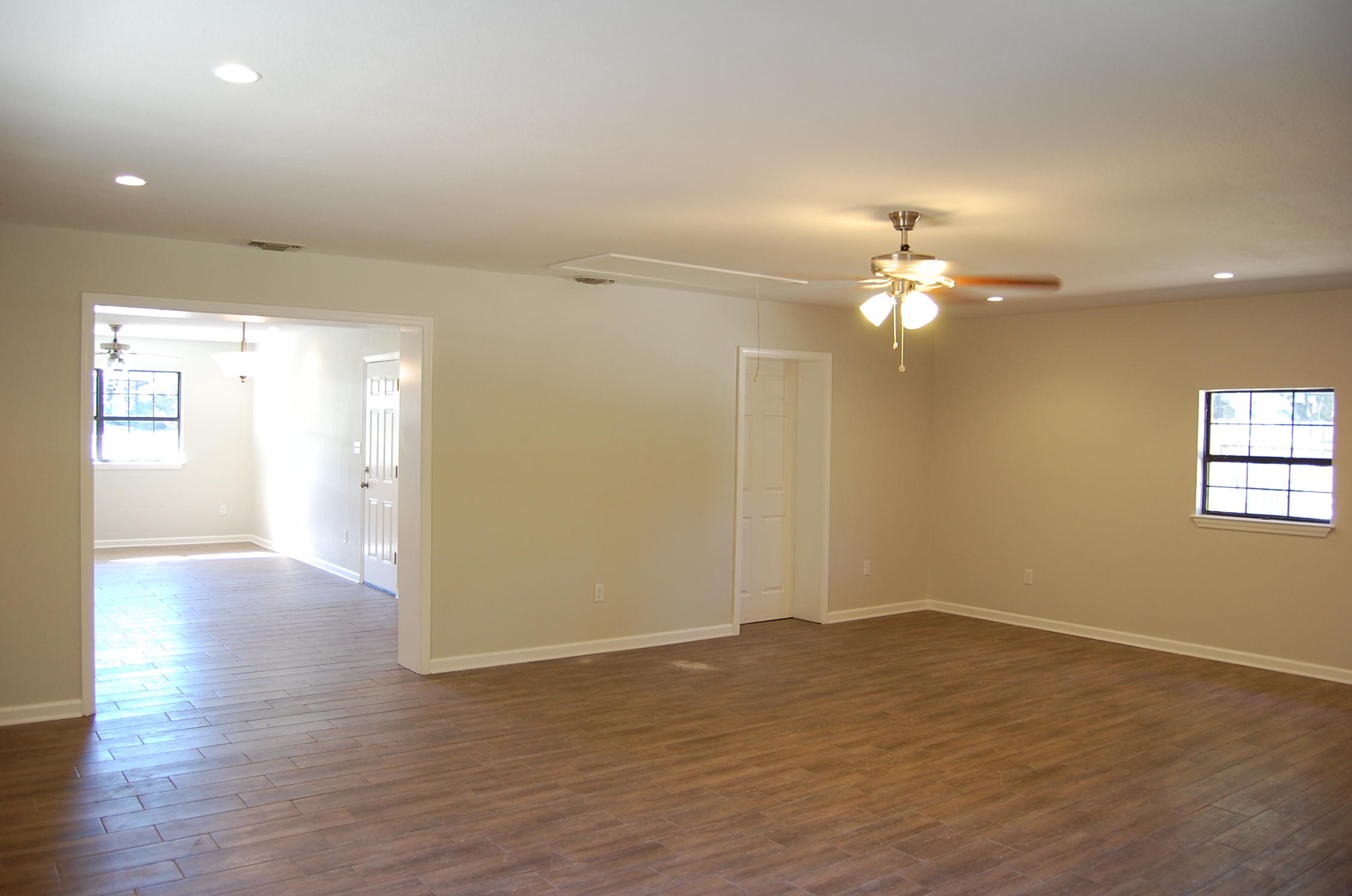 CHOCTAWMAR 1ST ADDN - Residential