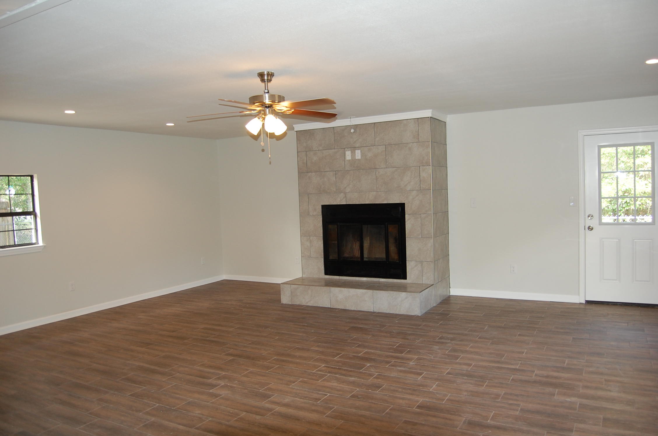 CHOCTAWMAR 1ST ADDN - Residential