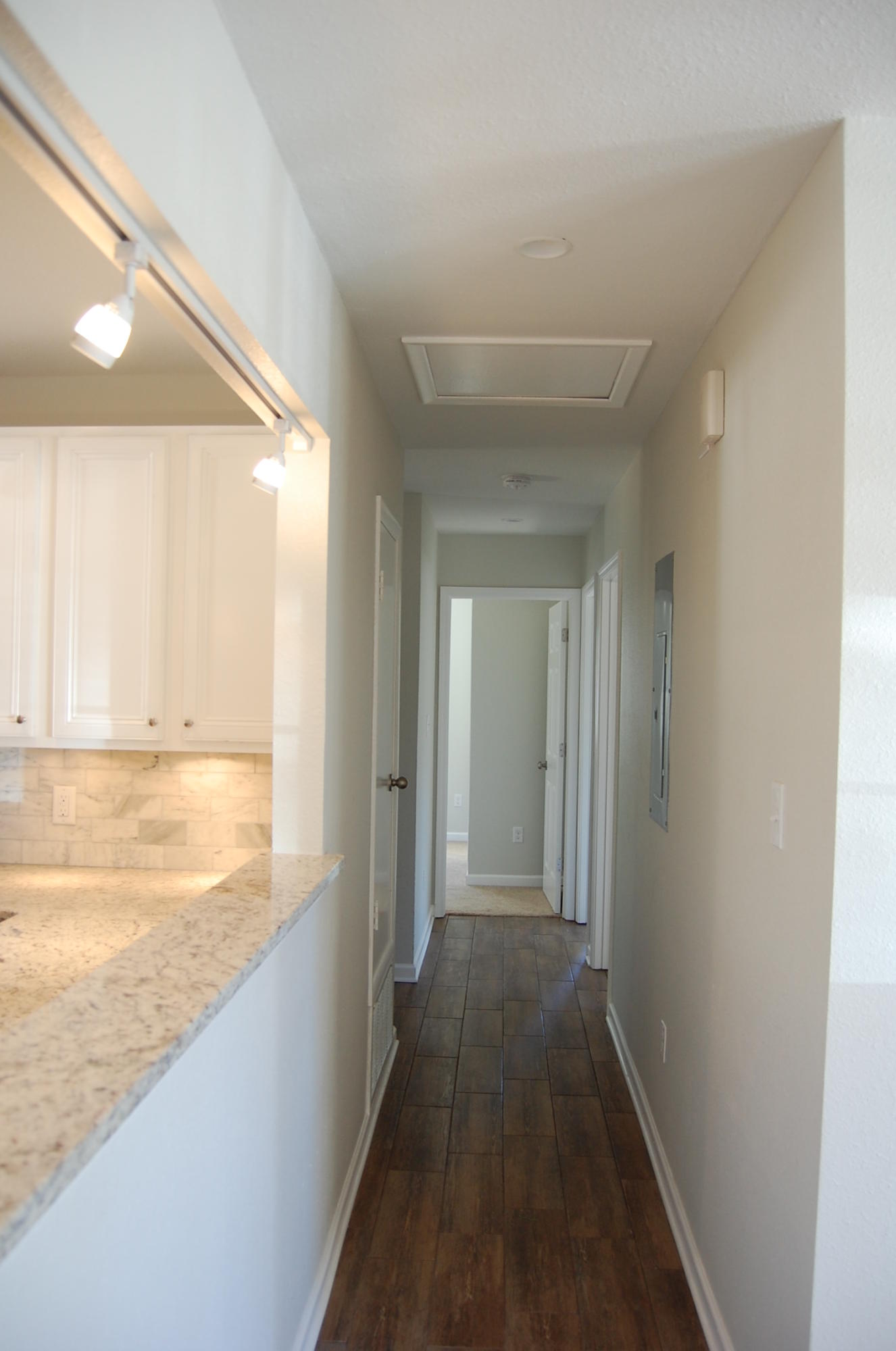 CHOCTAWMAR 1ST ADDN - Residential