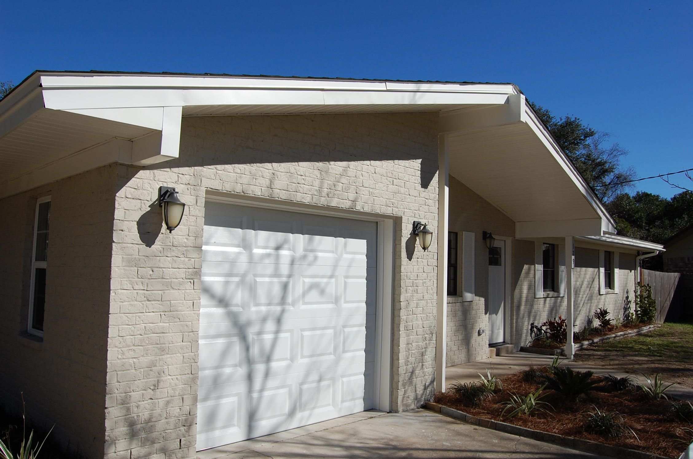 CHOCTAWMAR 1ST ADDN - Residential