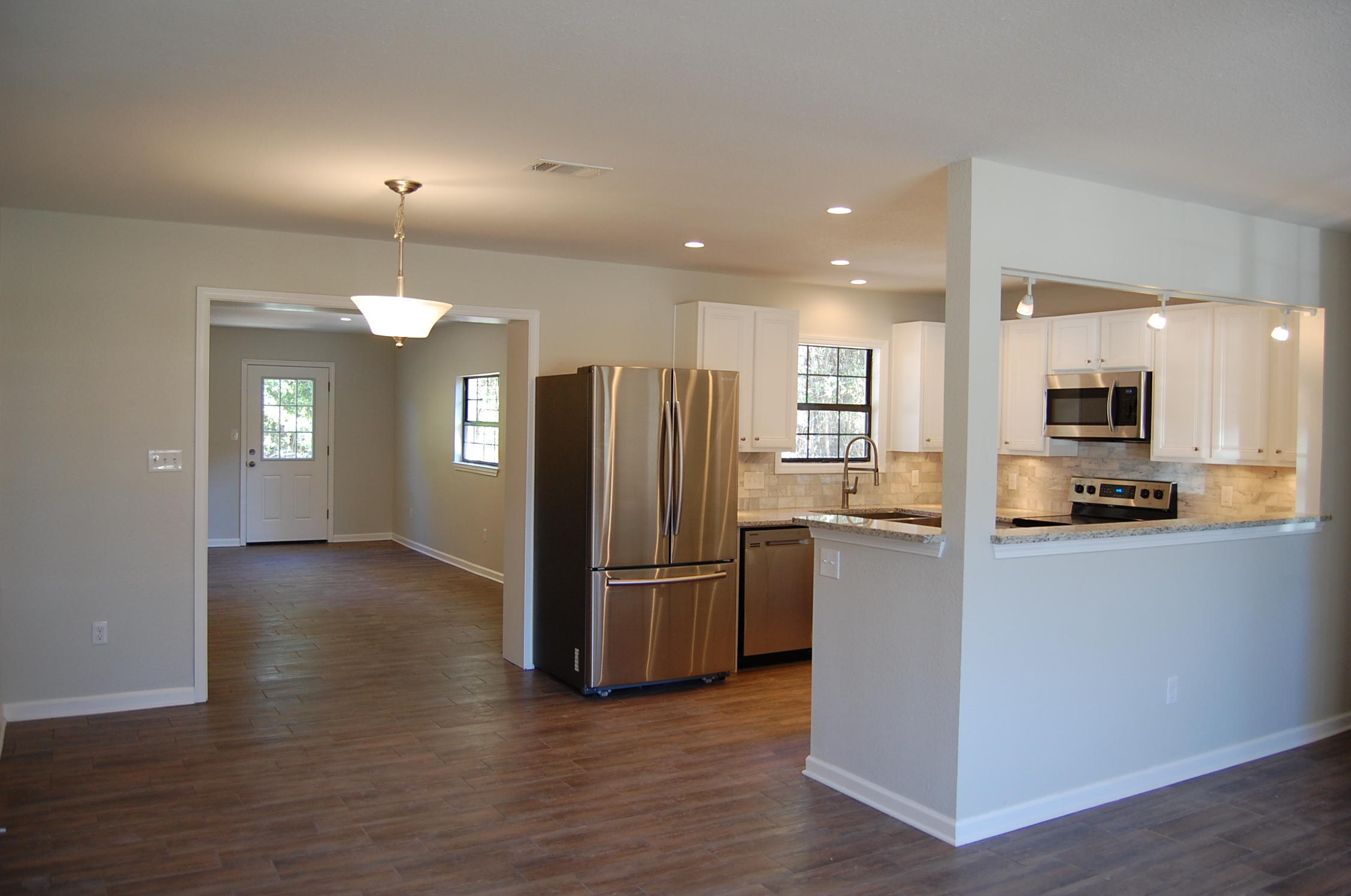 CHOCTAWMAR 1ST ADDN - Residential