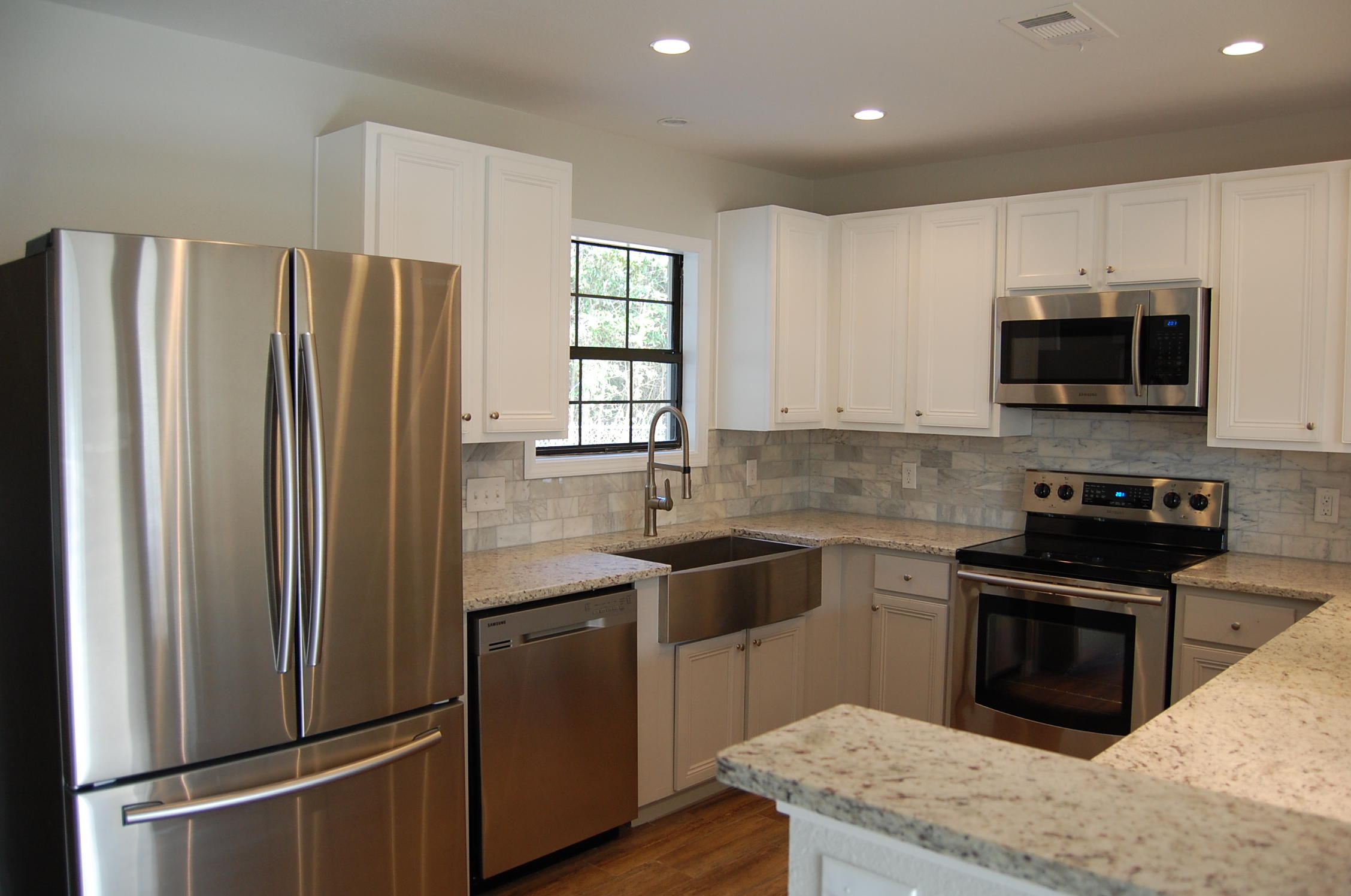 CHOCTAWMAR 1ST ADDN - Residential