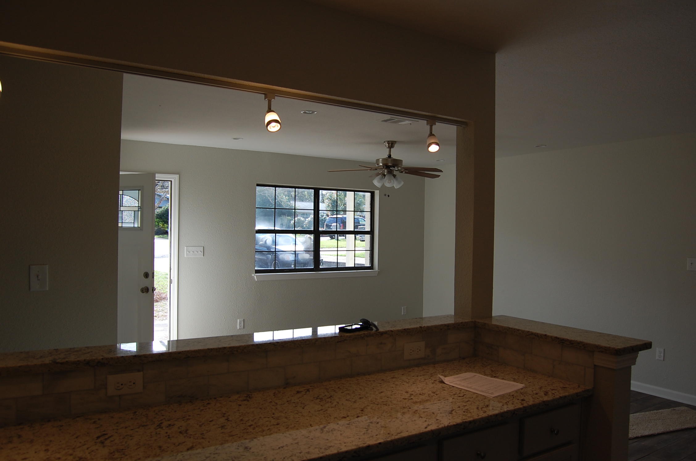 CHOCTAWMAR 1ST ADDN - Residential