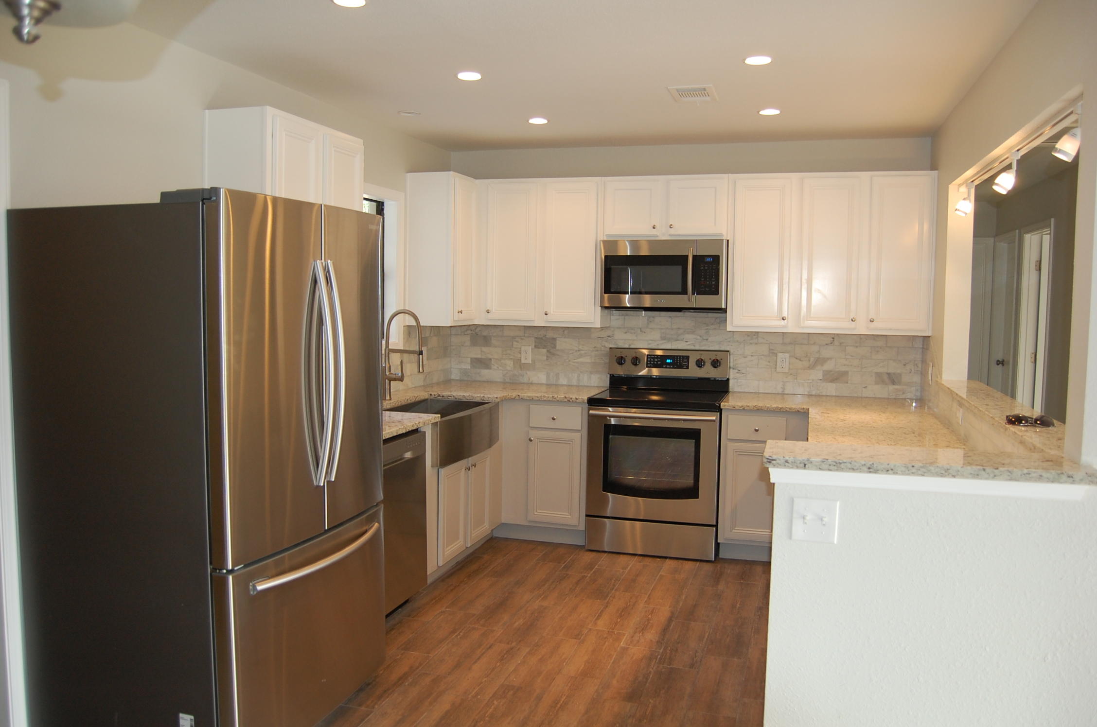 CHOCTAWMAR 1ST ADDN - Residential