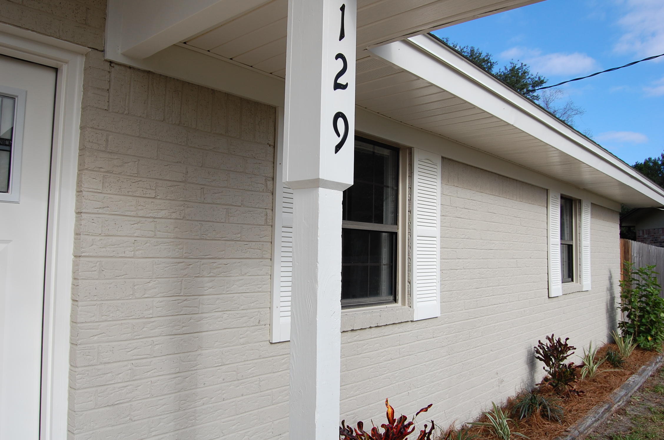 CHOCTAWMAR 1ST ADDN - Residential