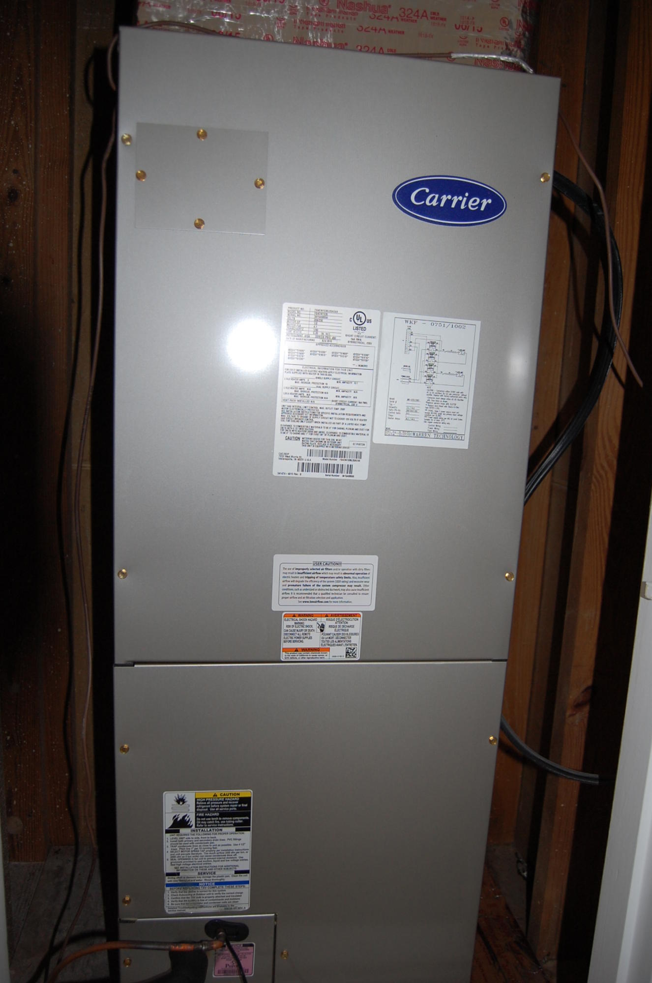 CHOCTAWMAR 1ST ADDN - Residential