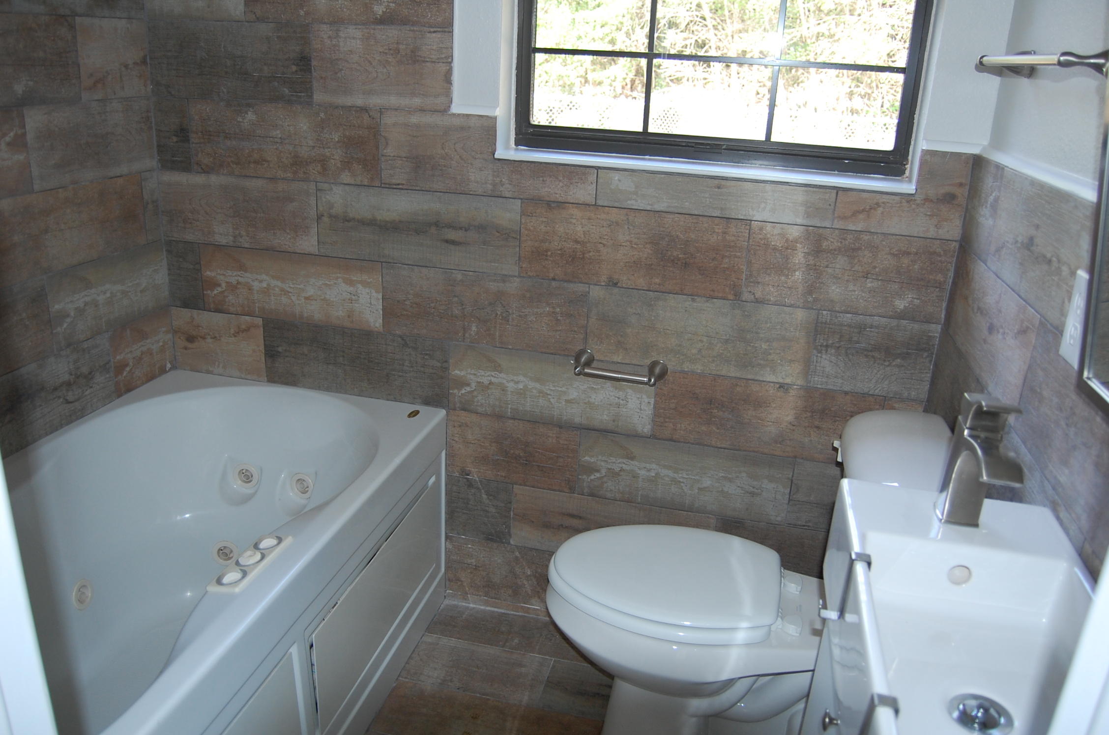 CHOCTAWMAR 1ST ADDN - Residential