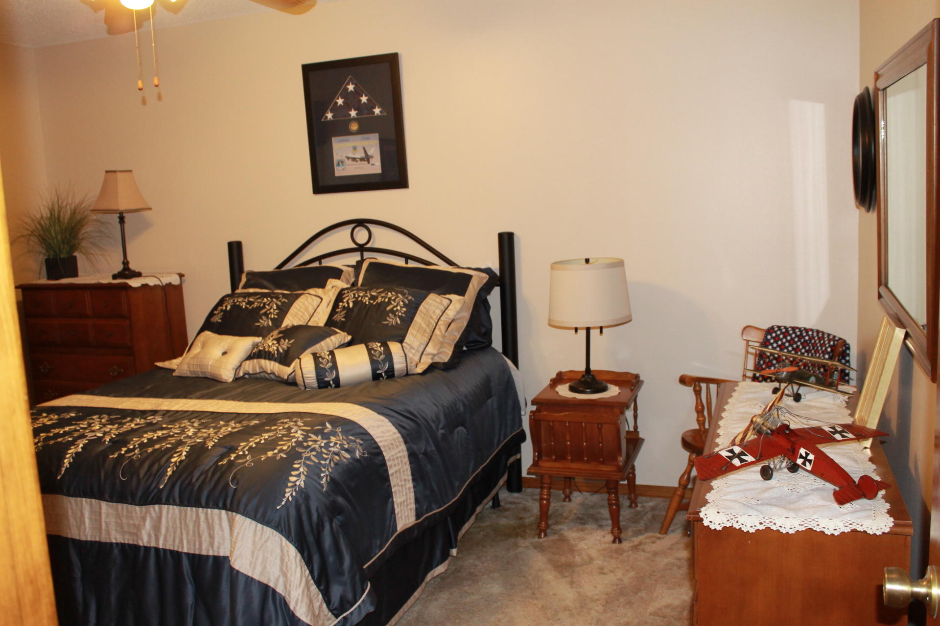 Scottsdale South Lot 9  Block B - Residential