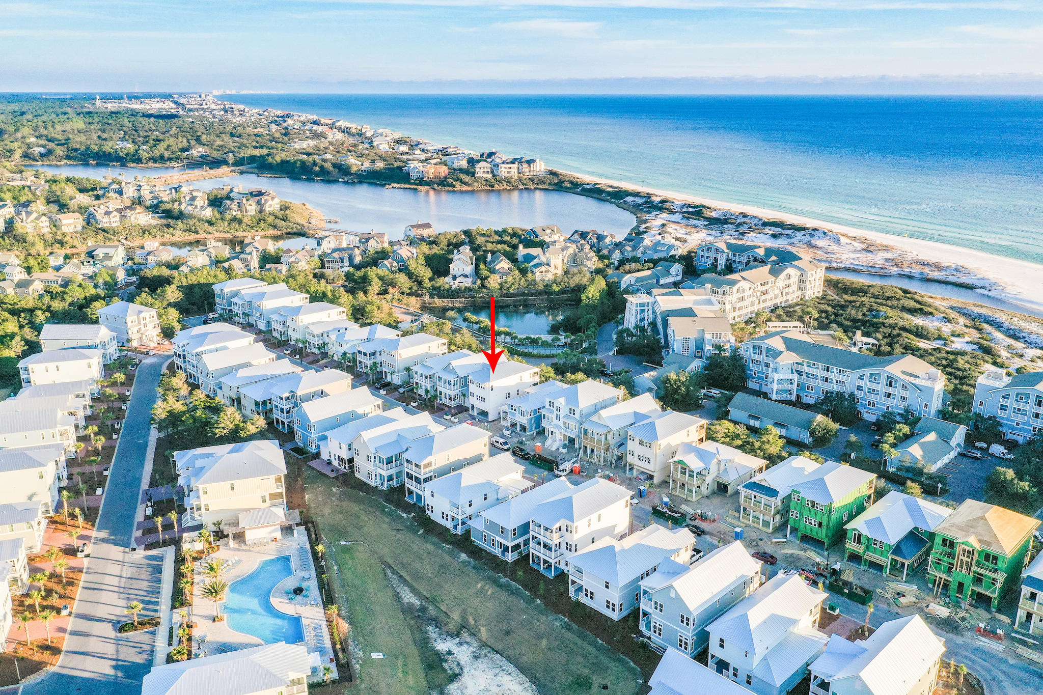 Prominence Phase III - Residential