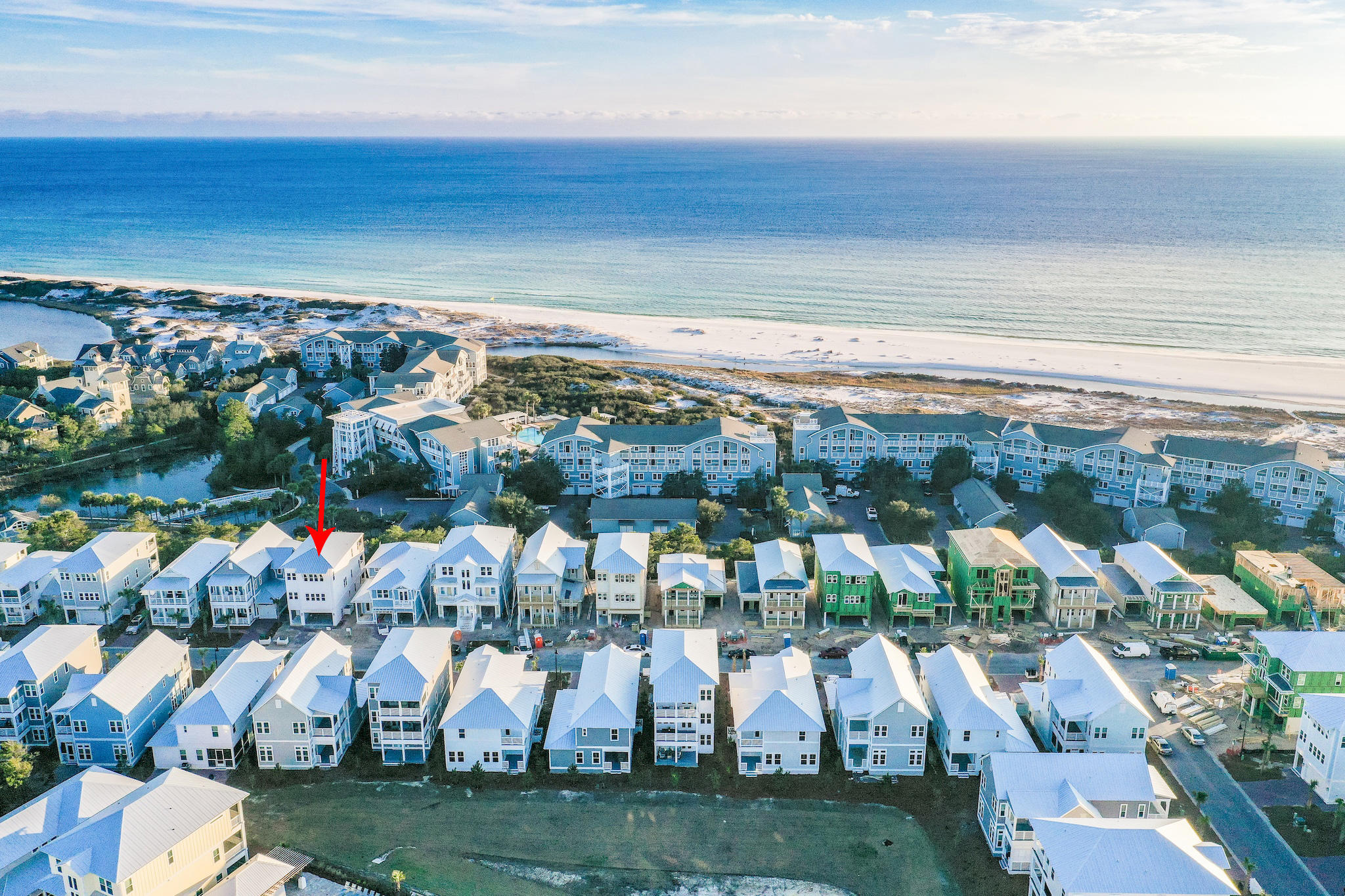 Prominence Phase III - Residential