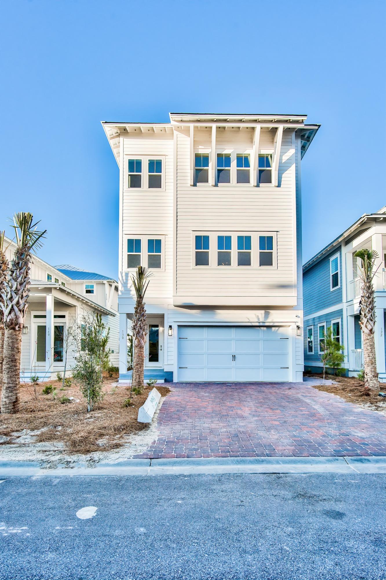 Prominence Phase III - Residential