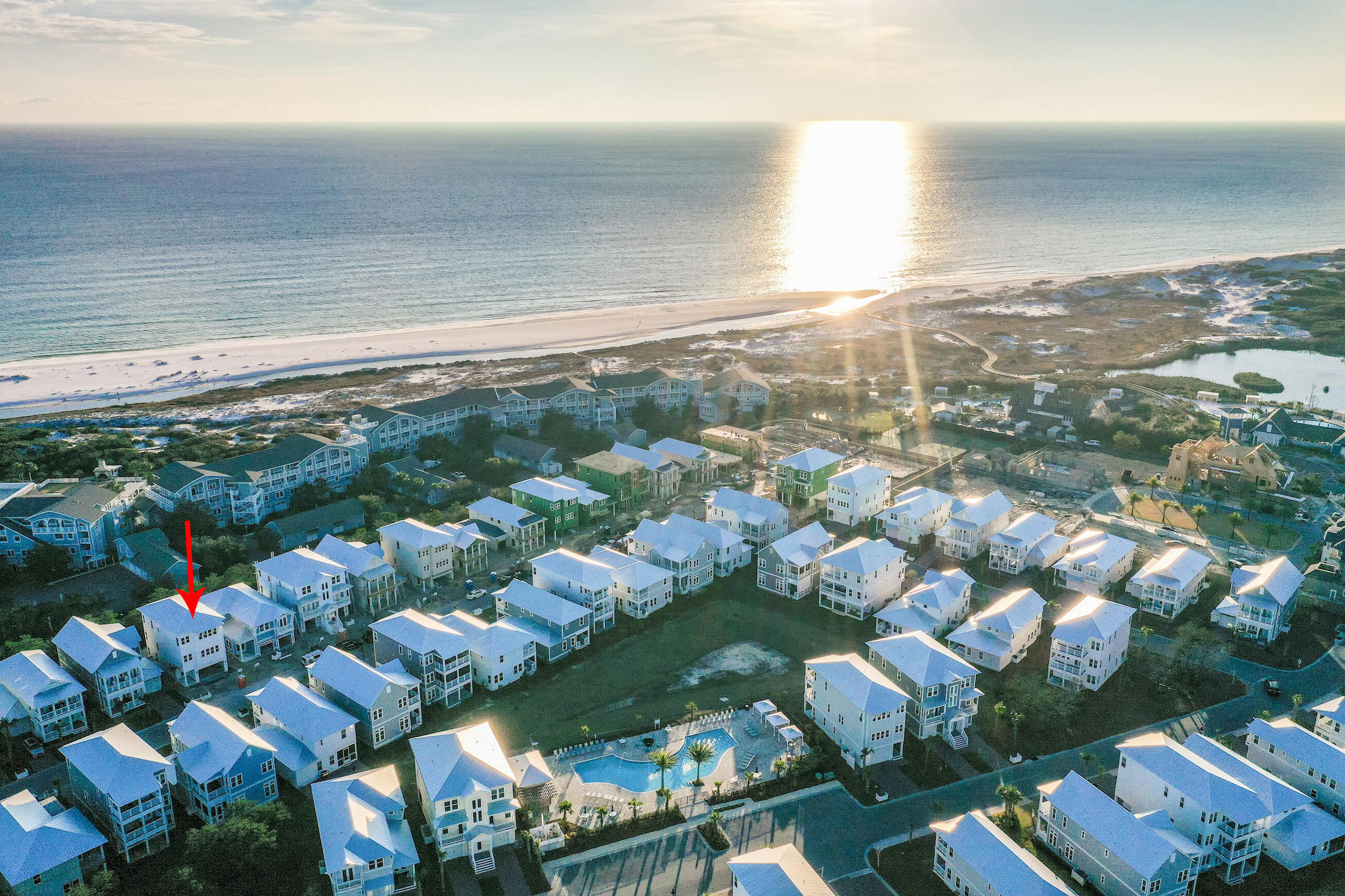 Prominence Phase III - Residential
