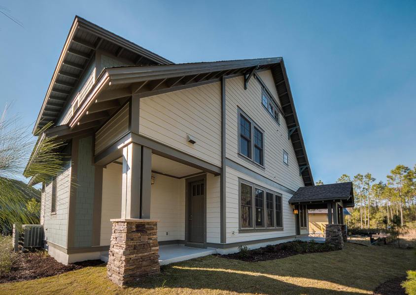 Wild Heron Phase XIII - Residential