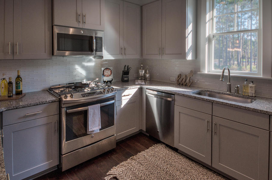 Wild Heron Phase XIII - Residential