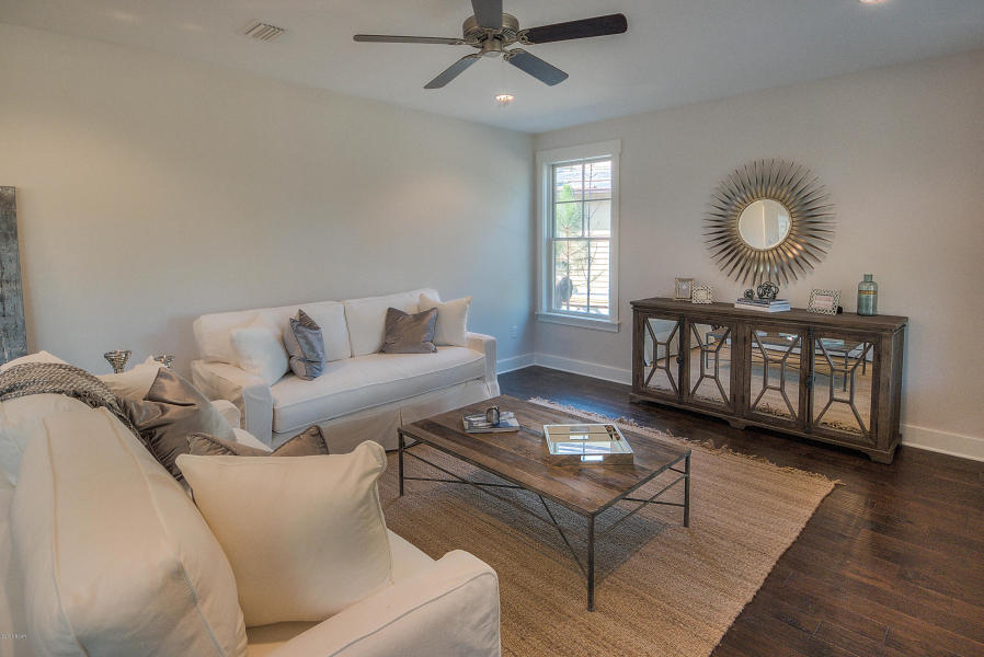 Wild Heron Phase XIII - Residential