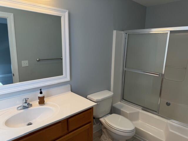 OLD BAY VILLAGE PHASE 1 - Residential Lease