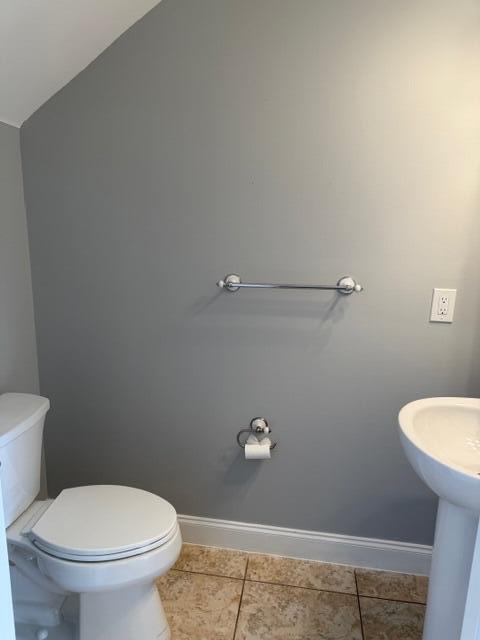 OLD BAY VILLAGE PHASE 1 - Residential Lease