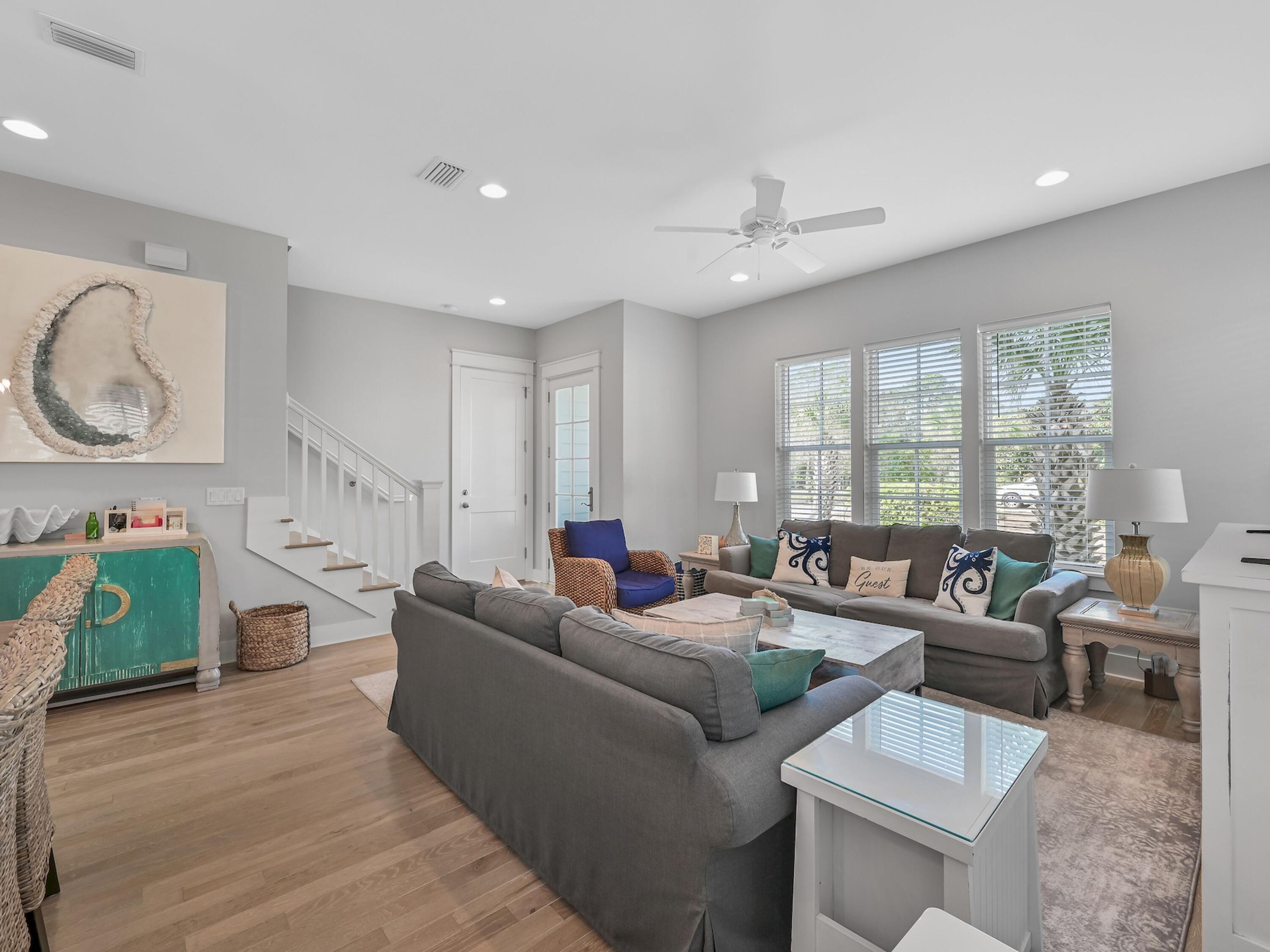 CYPRESS DUNES - Residential