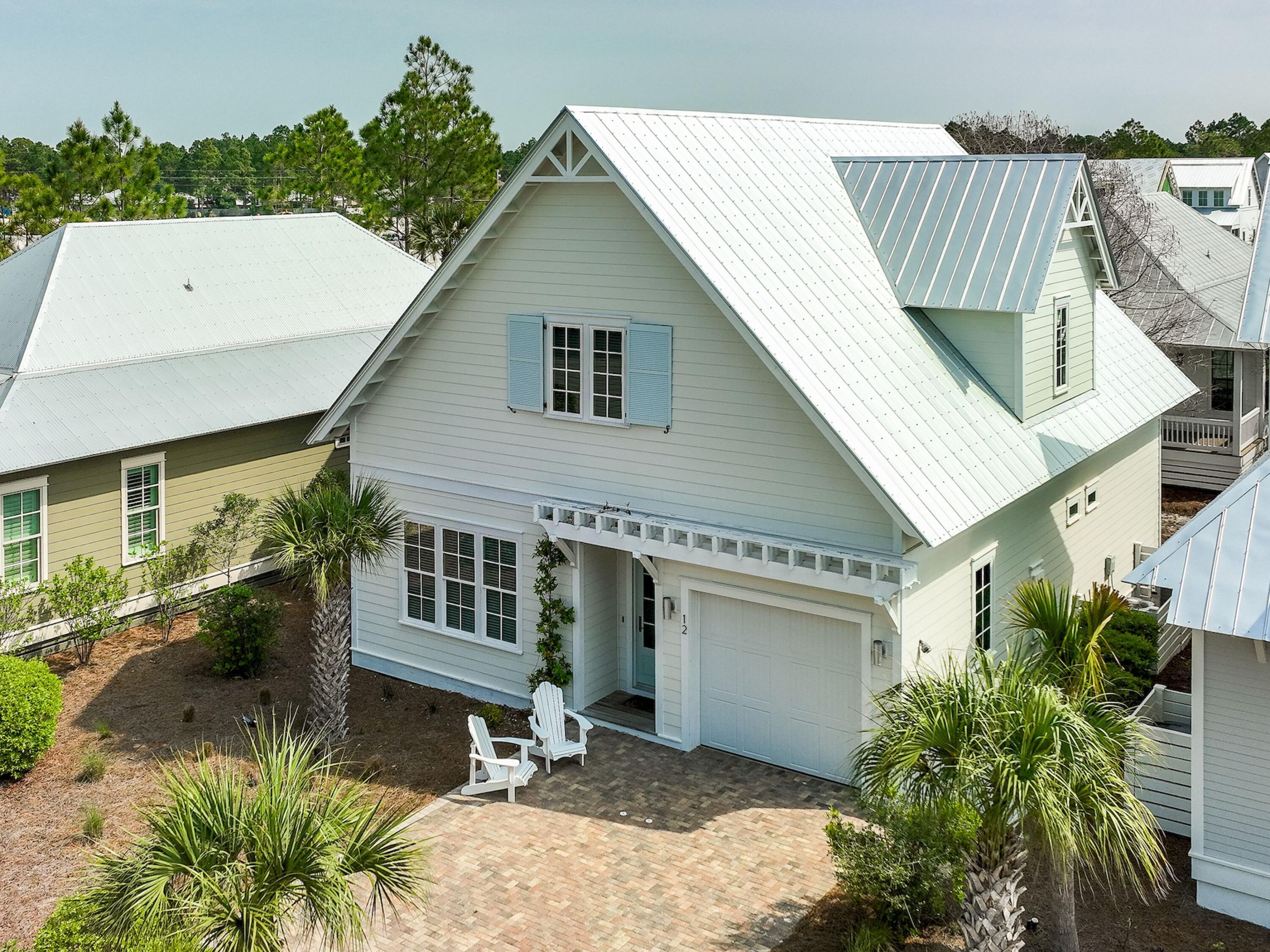 CYPRESS DUNES - Residential