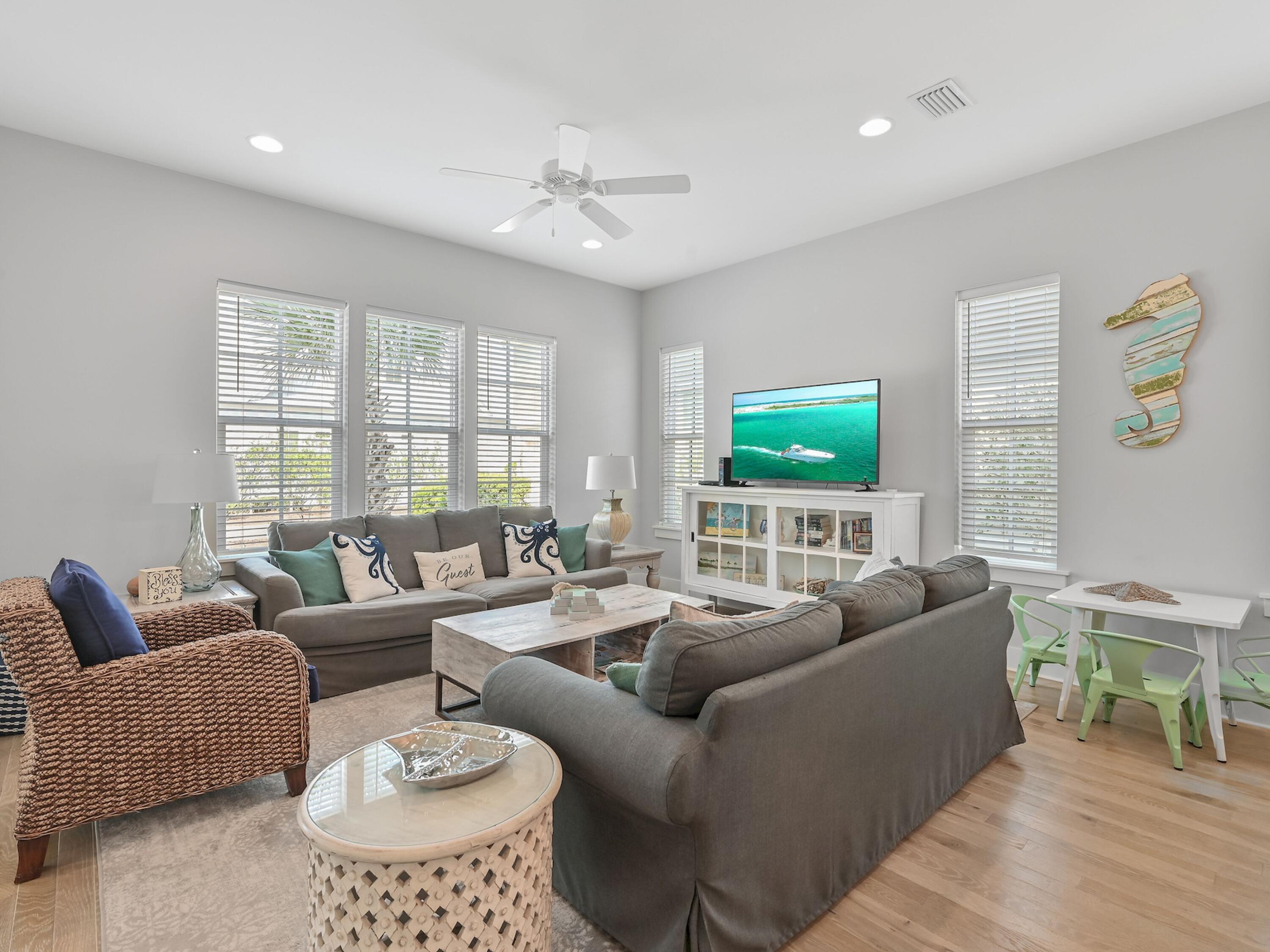 CYPRESS DUNES - Residential