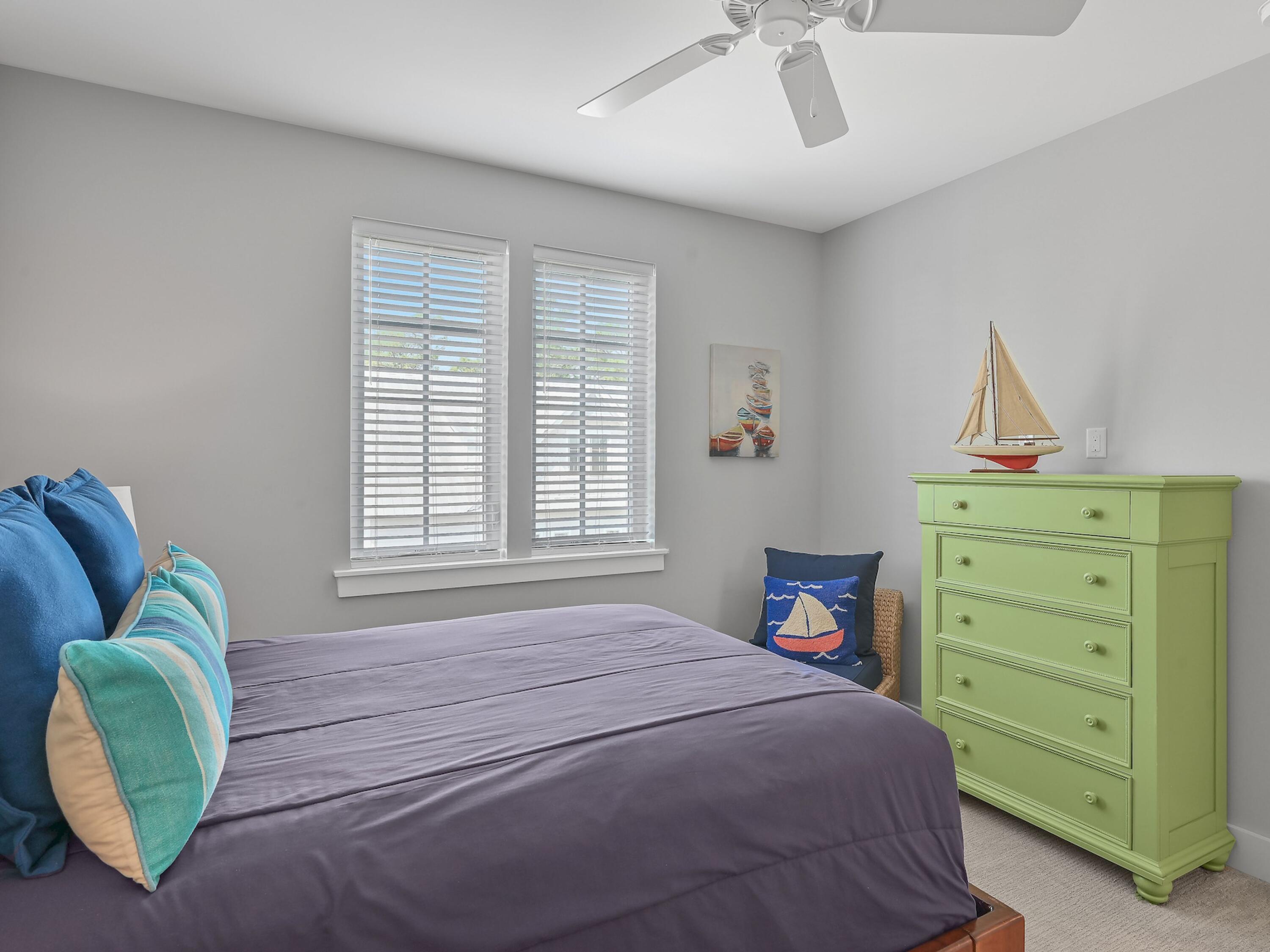 CYPRESS DUNES - Residential