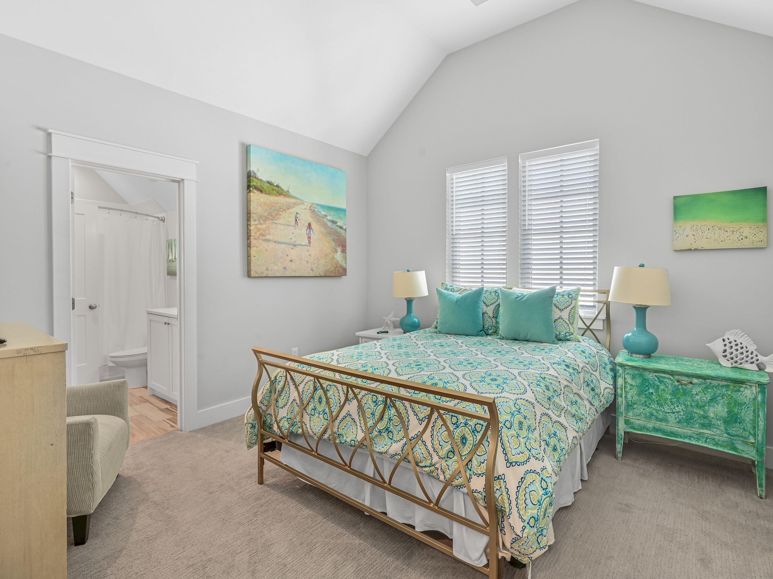 CYPRESS DUNES - Residential